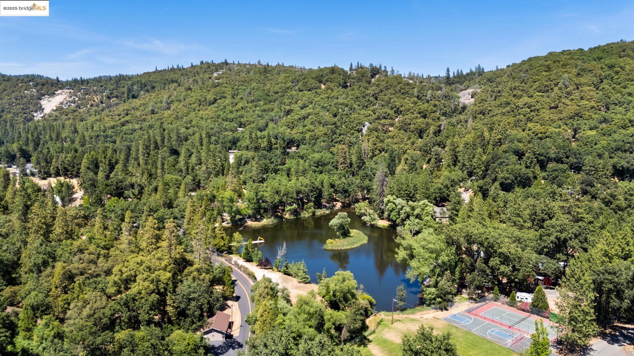 21517 Crystal Falls Drive