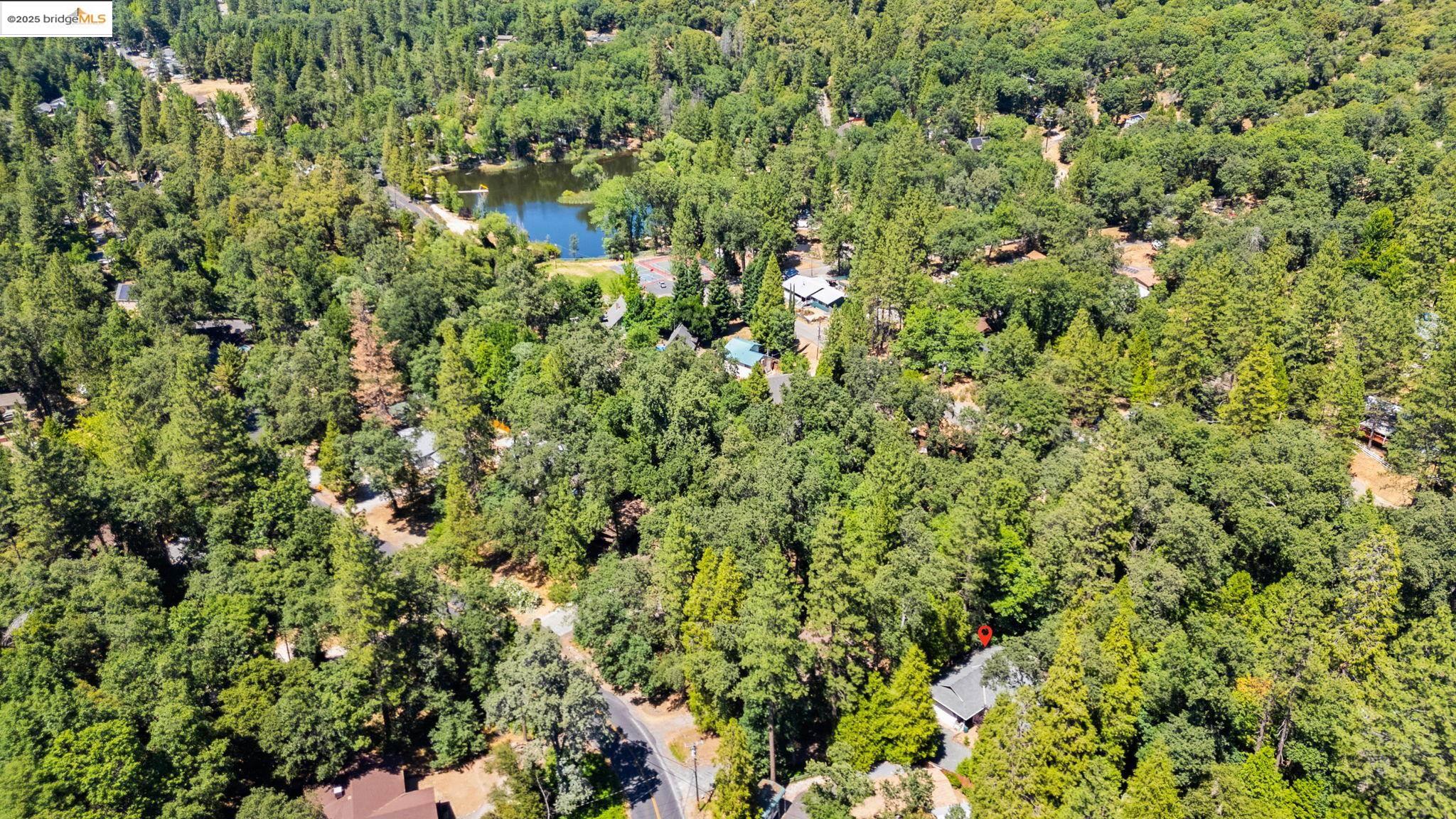 21517 Crystal Falls Drive