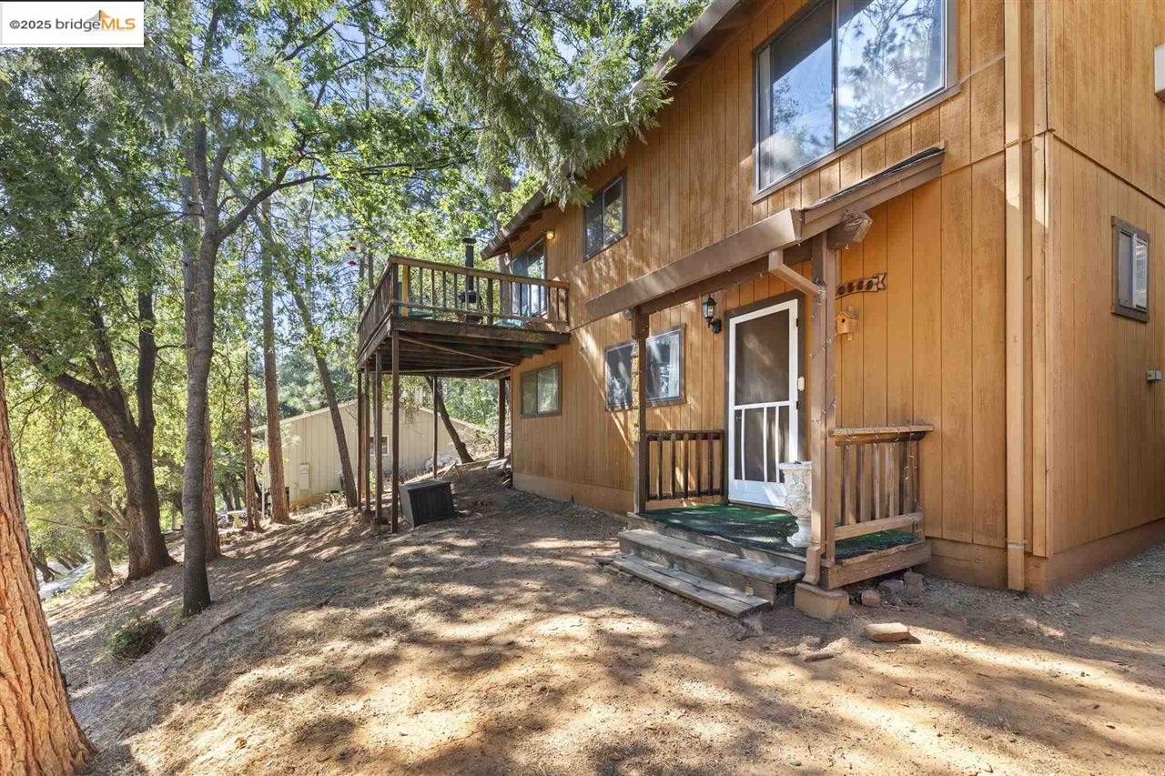 20569 Ponderosa Way