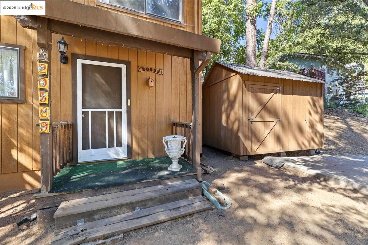 20569 Ponderosa Way