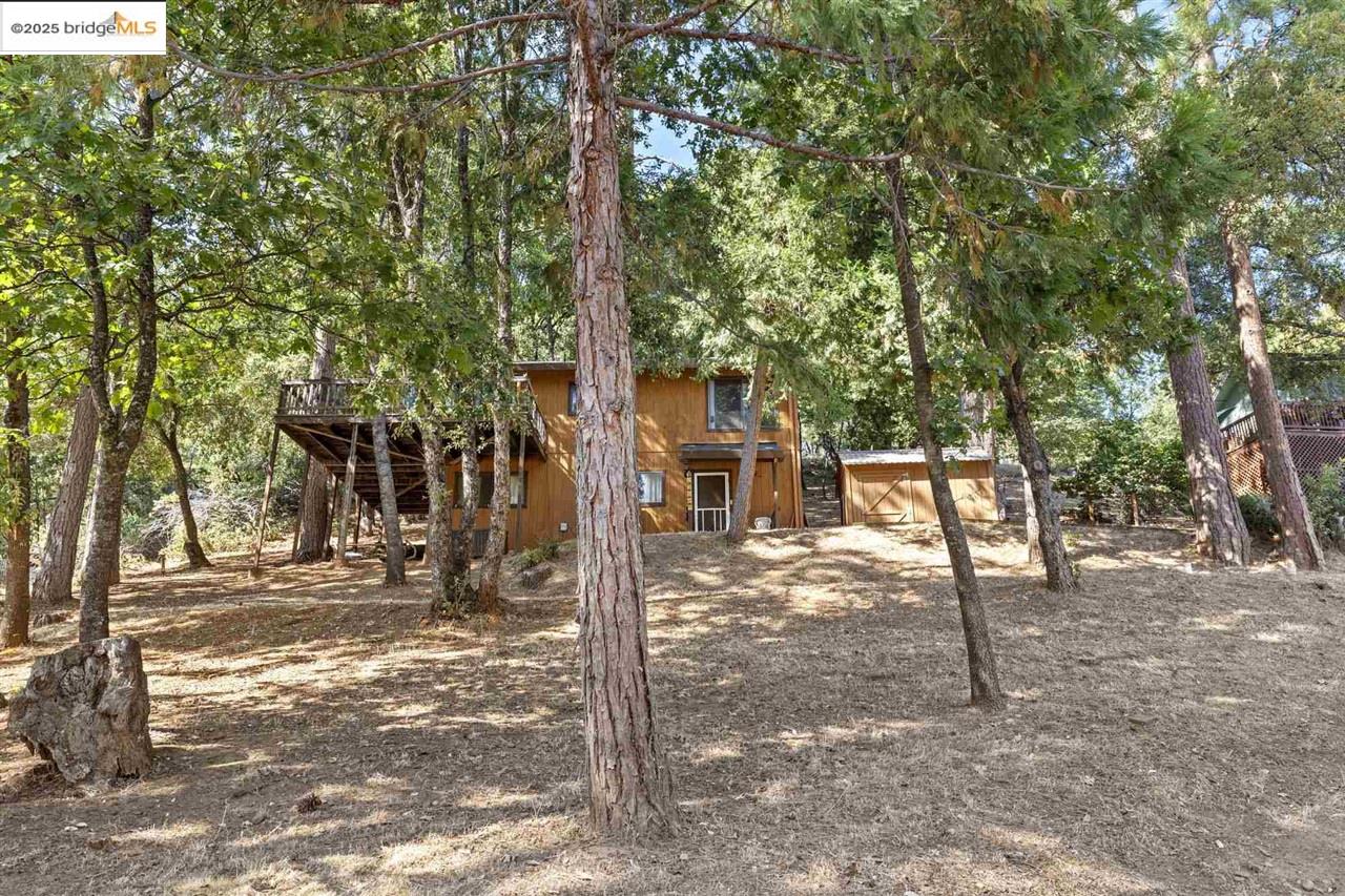 20569 Ponderosa Way