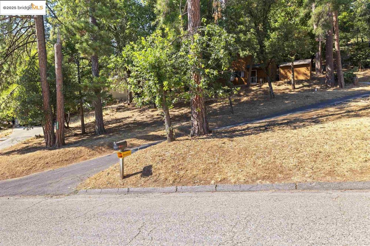 20569 Ponderosa Way