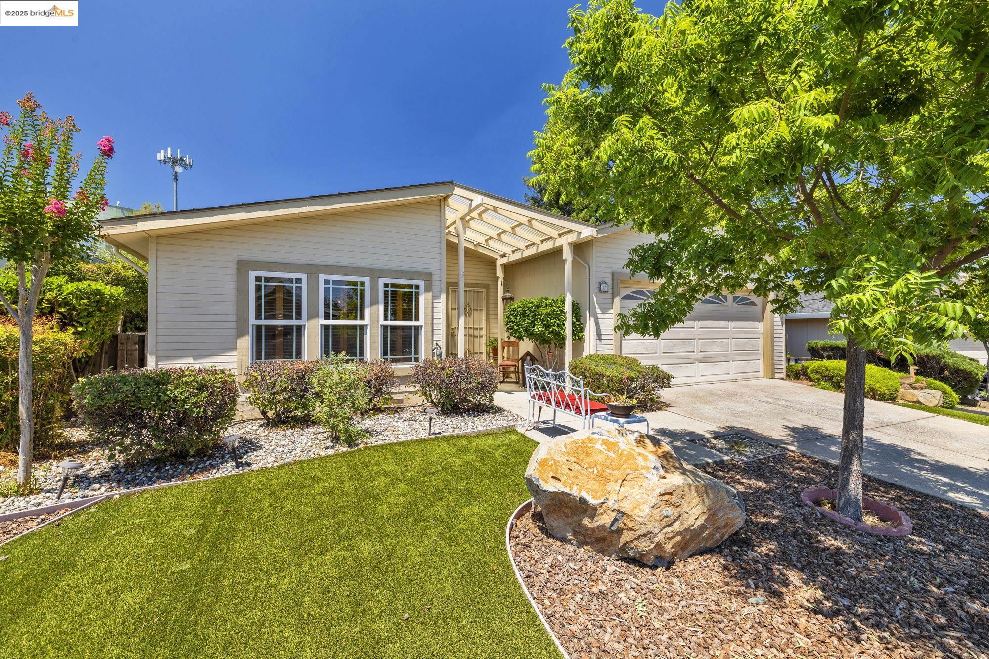 12700 Red Maple Cir SPC 15