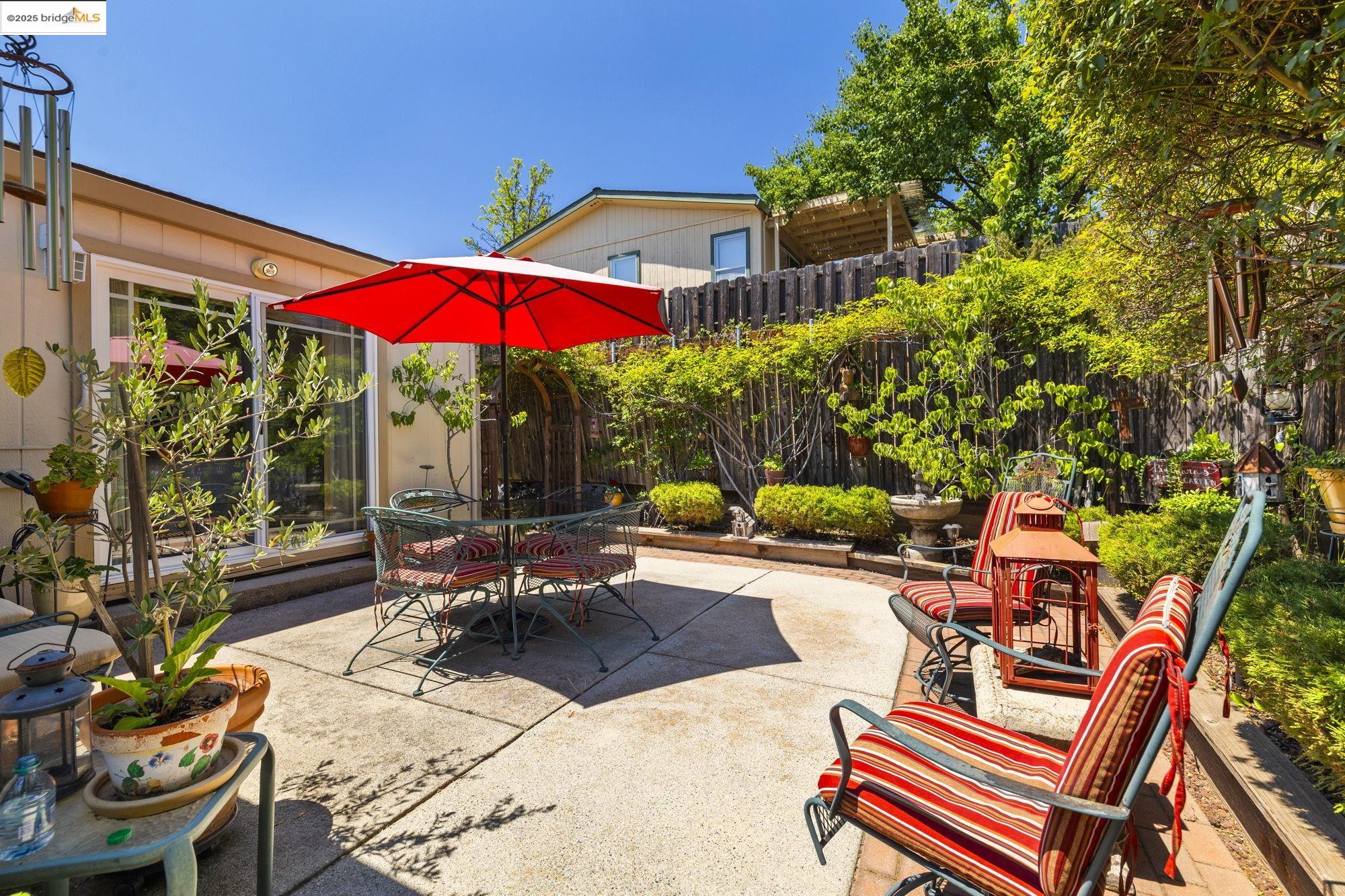 12700 Red Maple Cir SPC 15