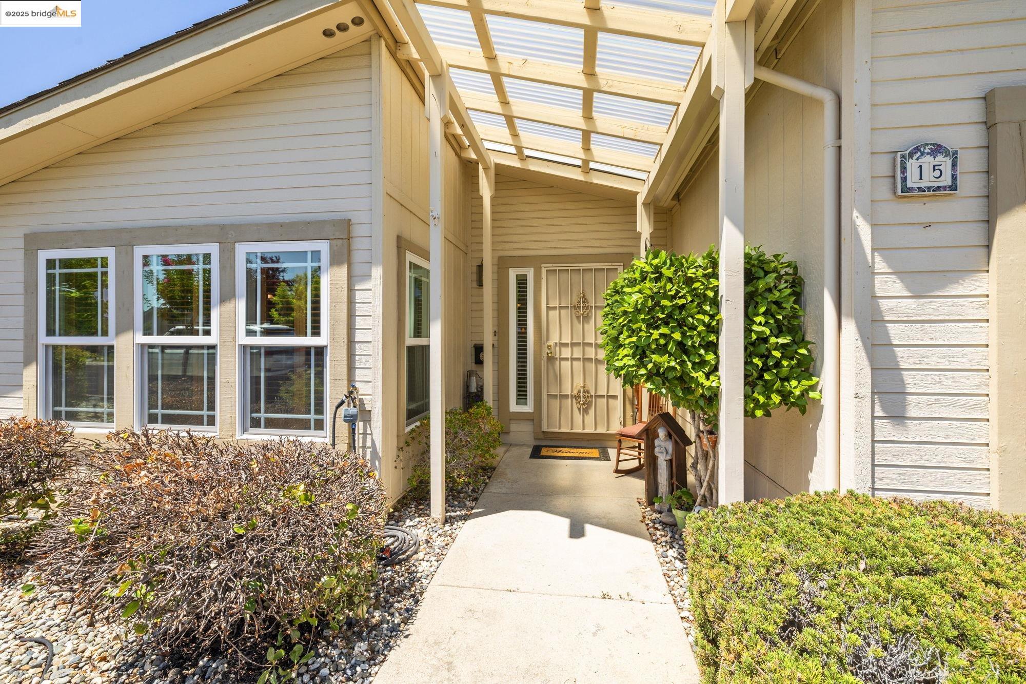 12700 Red Maple Cir SPC 15