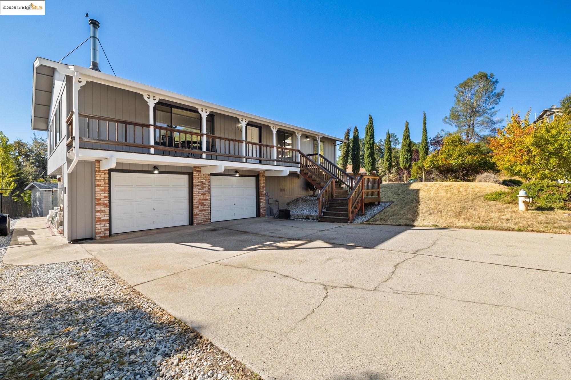 17347 Valley Oak Dr, Sonora