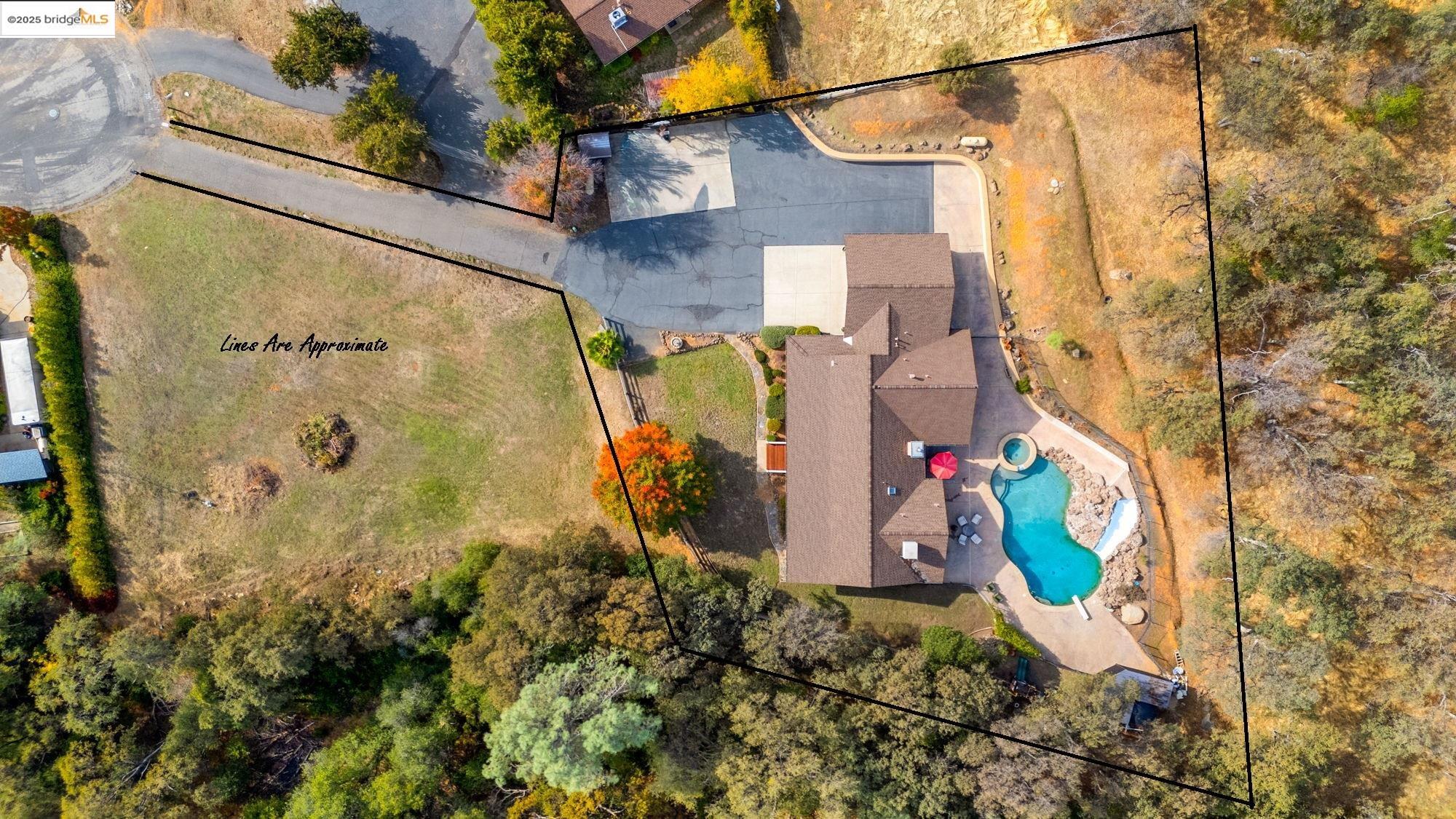 20365 Luke Ct, Sonora