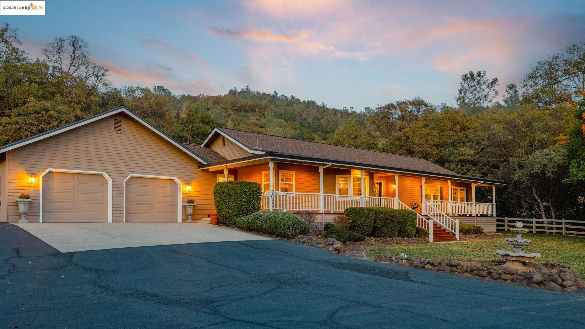 20365 Luke Ct, Sonora