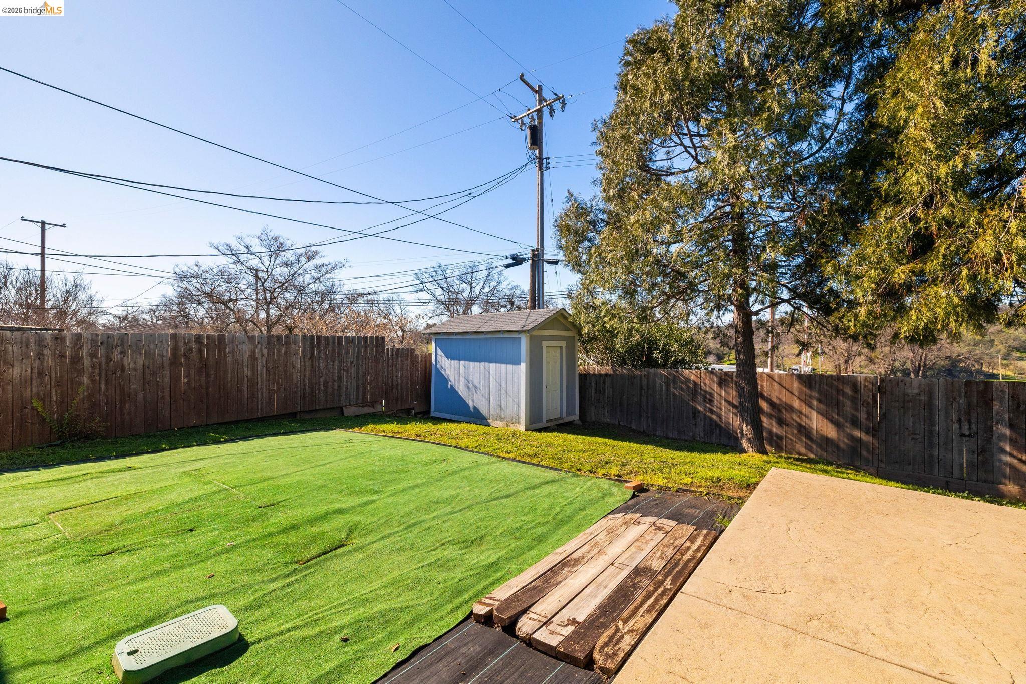 17806 Black Bart Dr