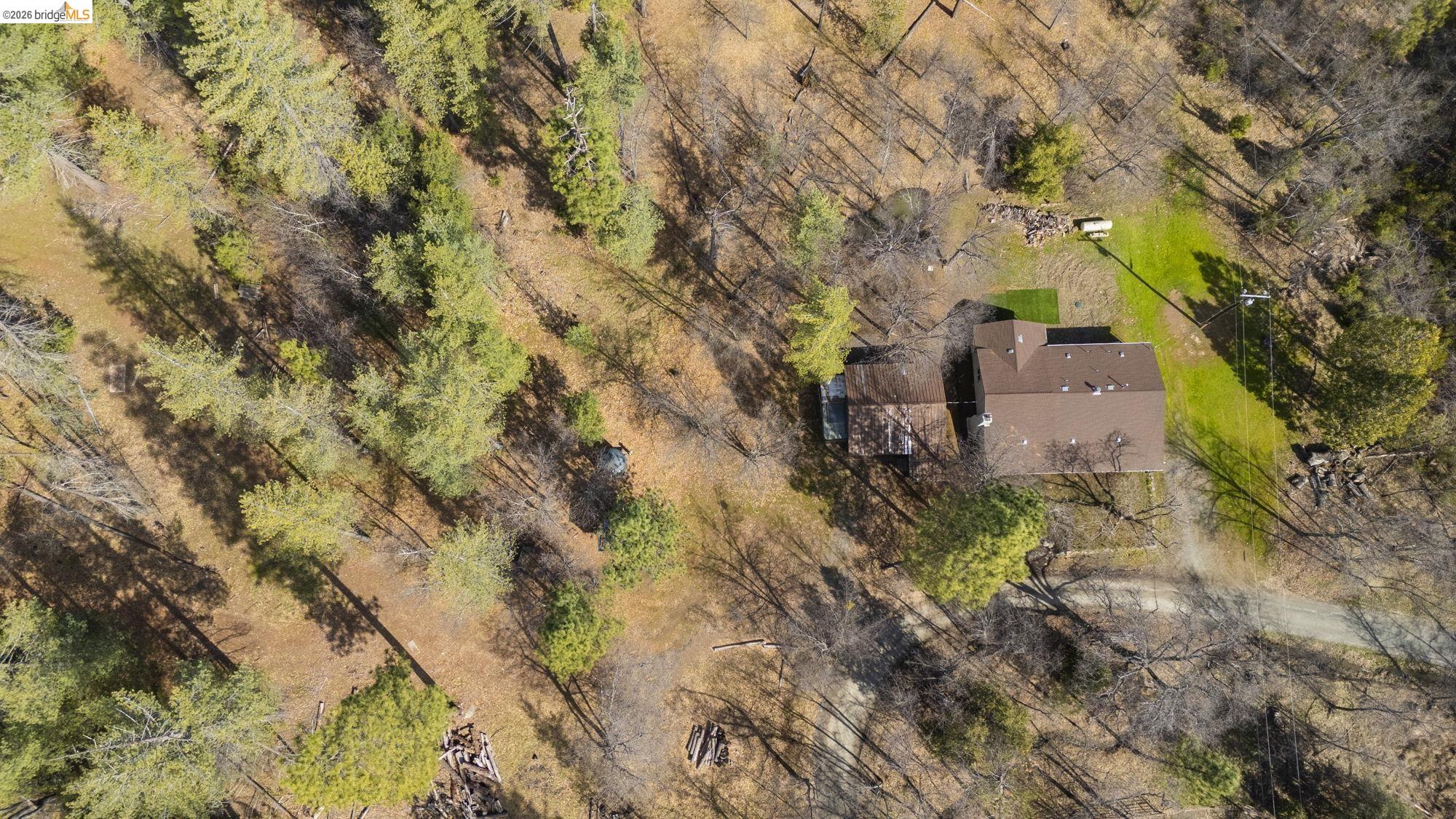 9721 Manzanita Way
