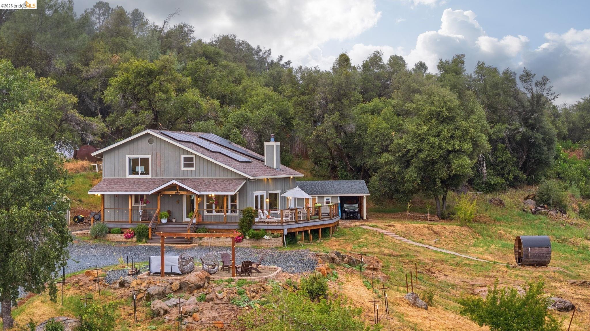 18850 Cherokee Rd