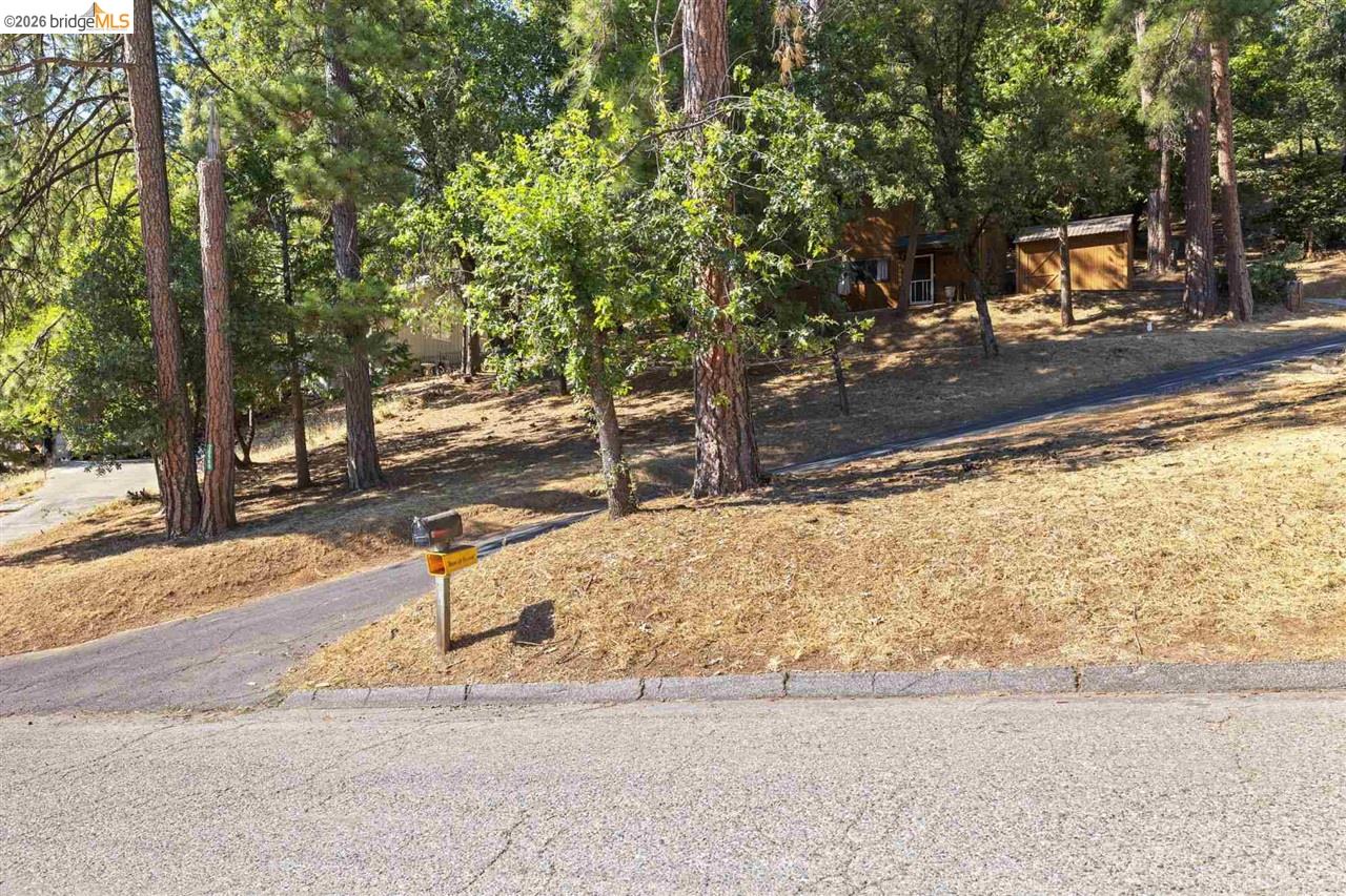 20569 Ponderosa Way