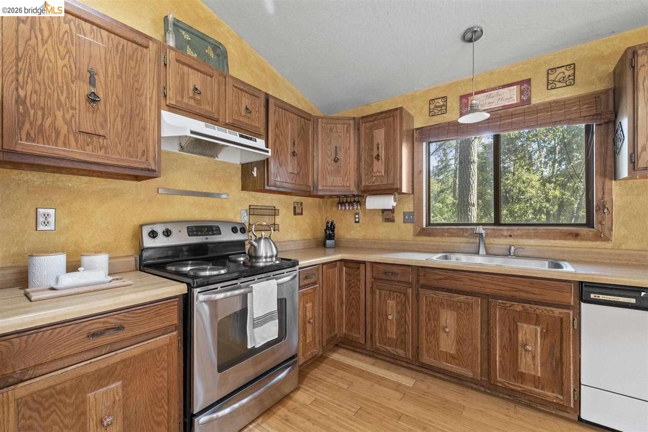 20569 Ponderosa Way