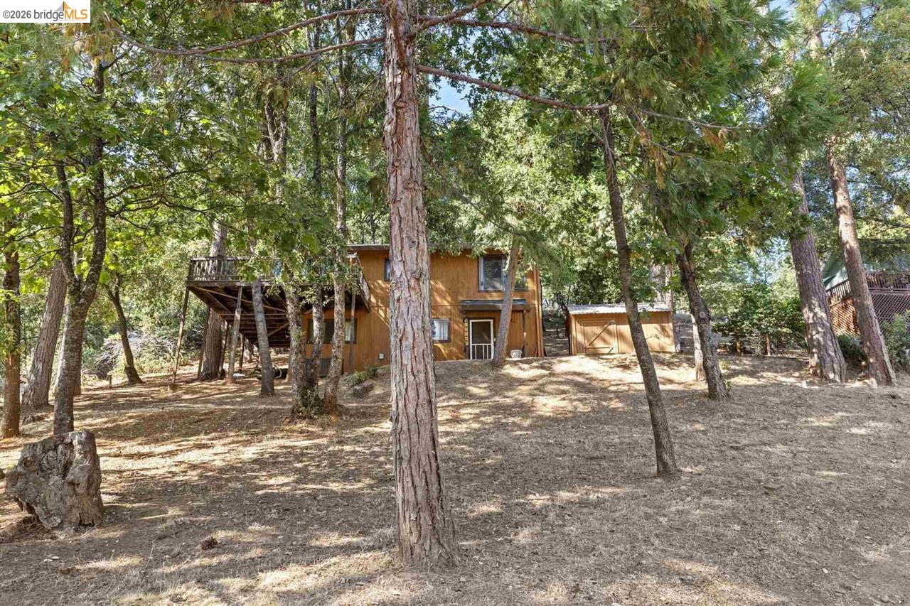 20569 Ponderosa Way