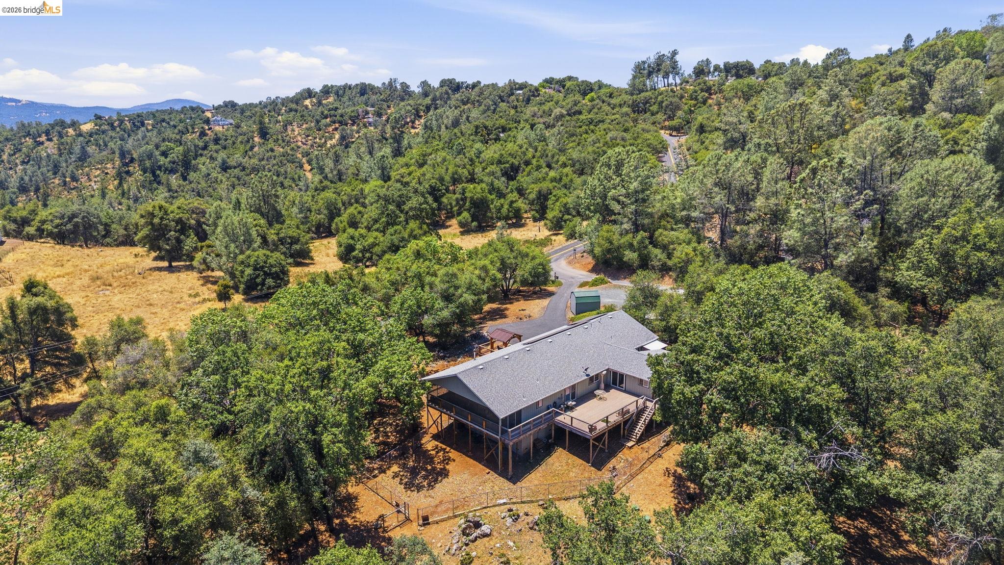 18223 Hershey Rd
