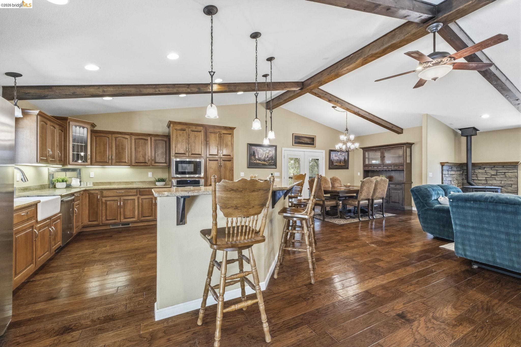 18223 Hershey Rd