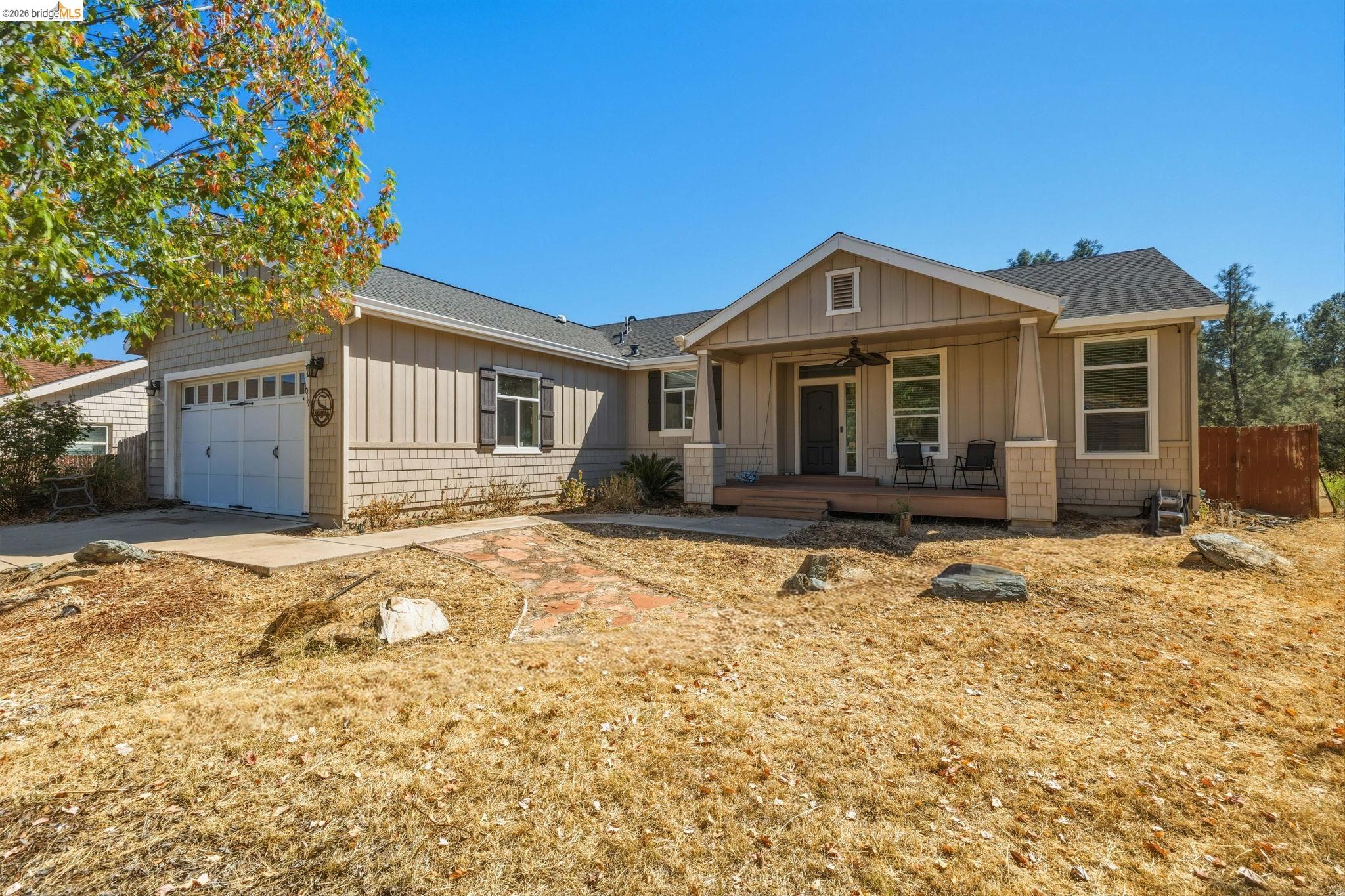 11019 Mountain Vista Ct