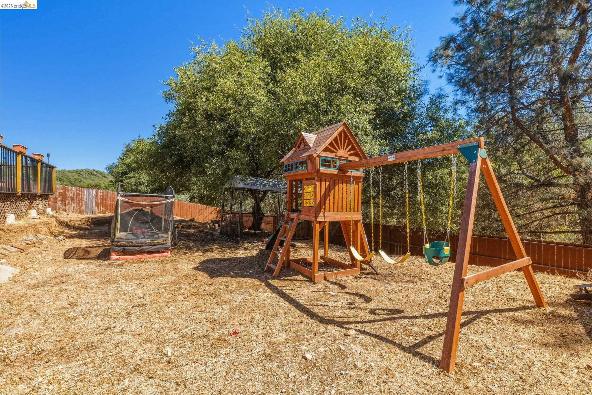 11019 Mountain Vista Ct
