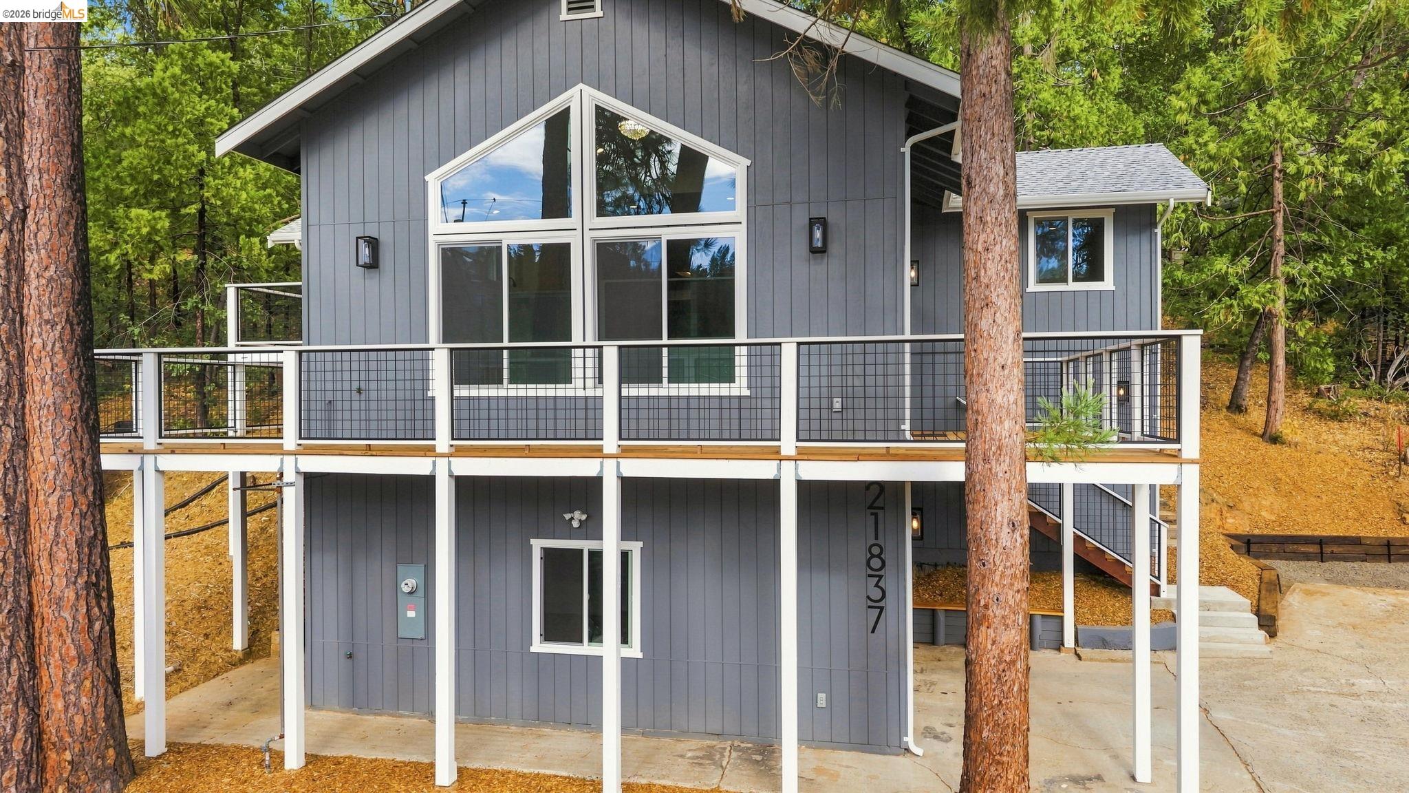 21837 Cedar Springs Rd