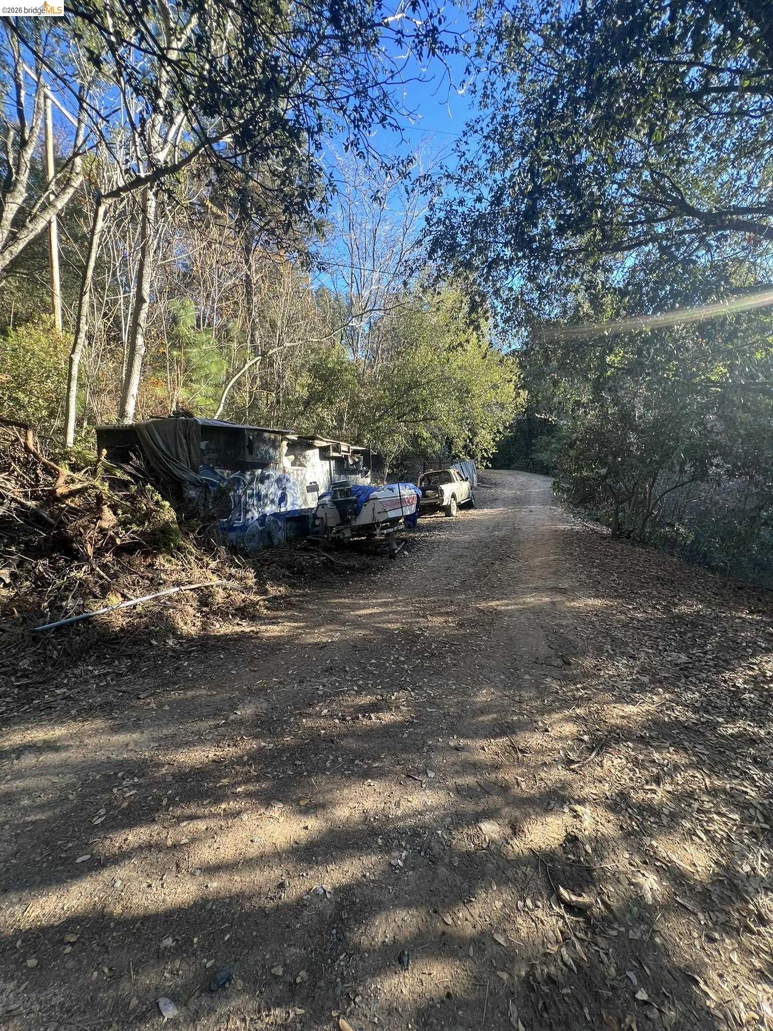 22550 Upper Quail Mine Rd