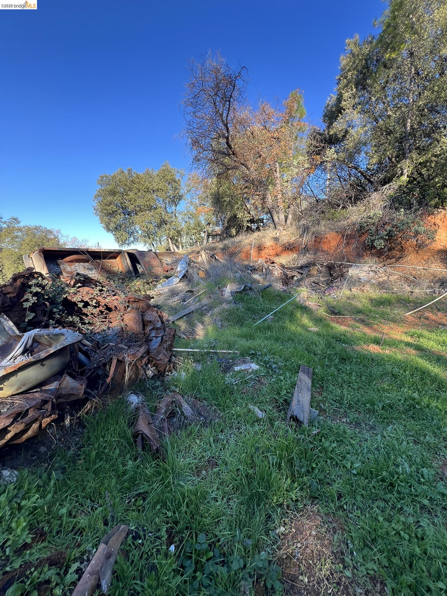22550 Upper Quail Mine Rd