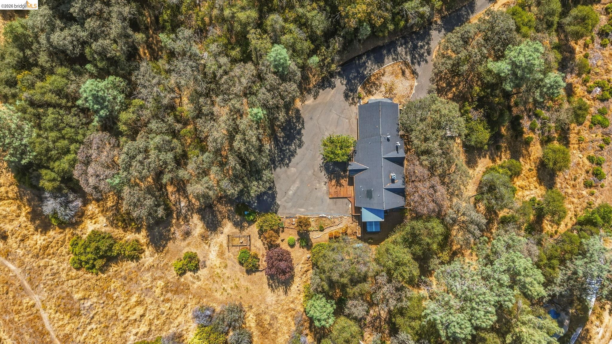 999 Cemetery Lane