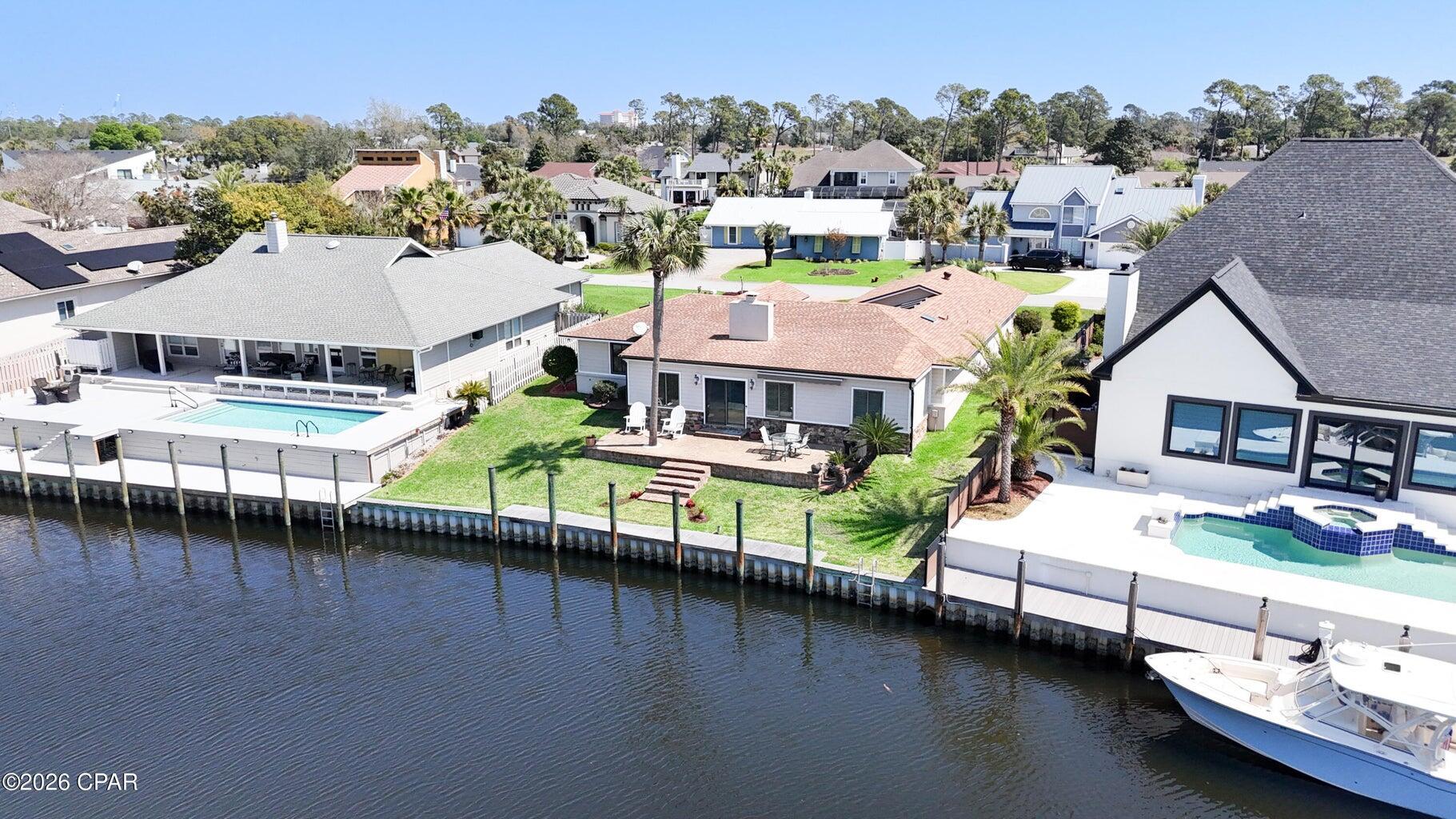 1509 Trout Lane