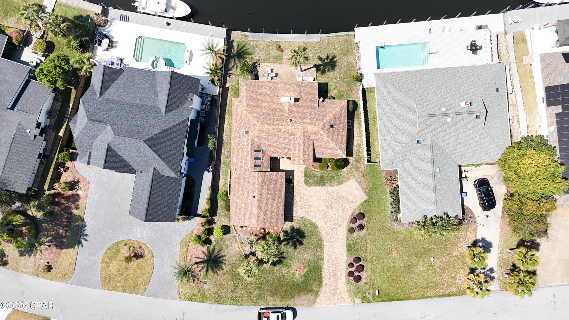 1509 Trout Lane