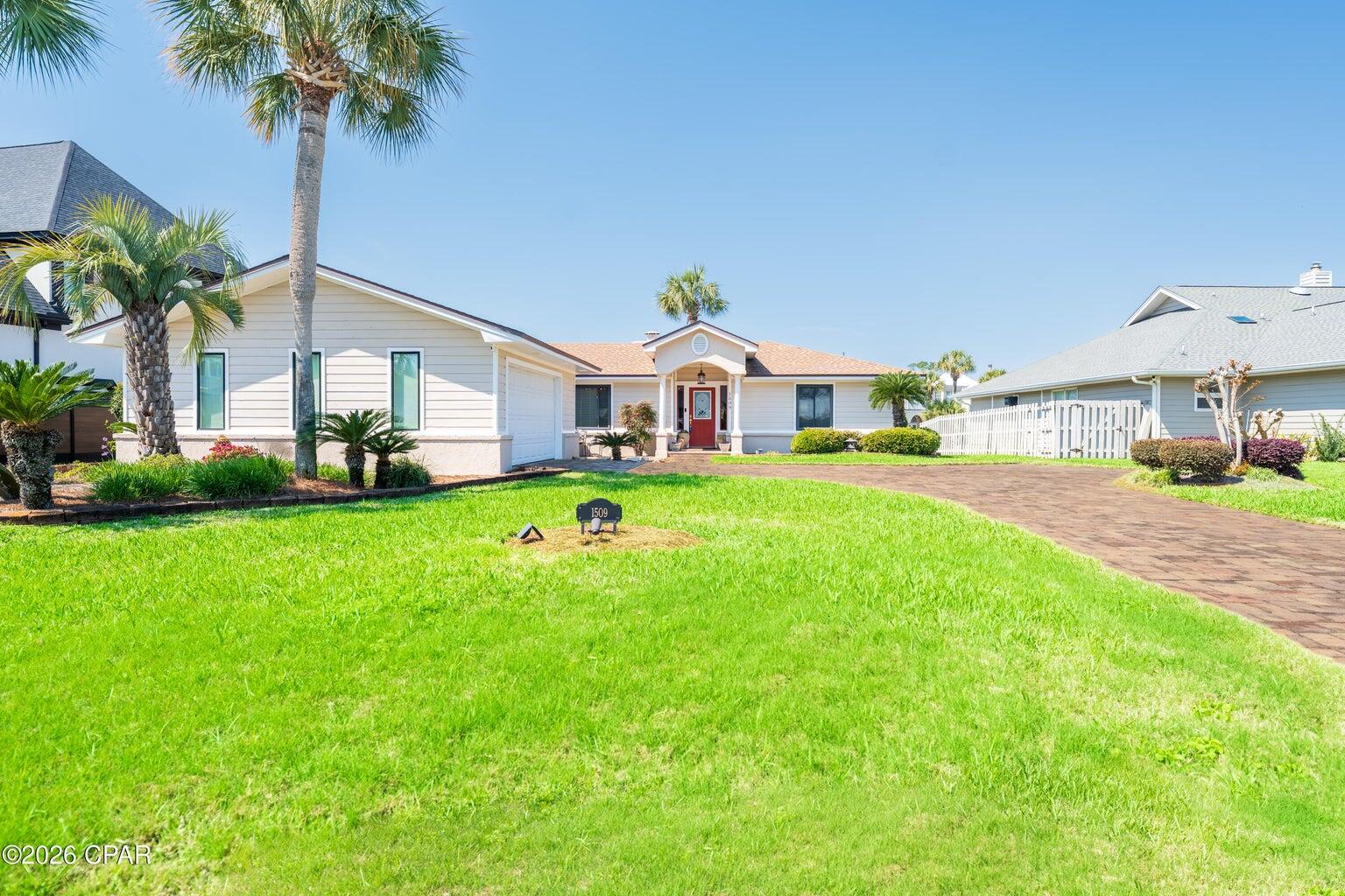 1509 Trout Lane