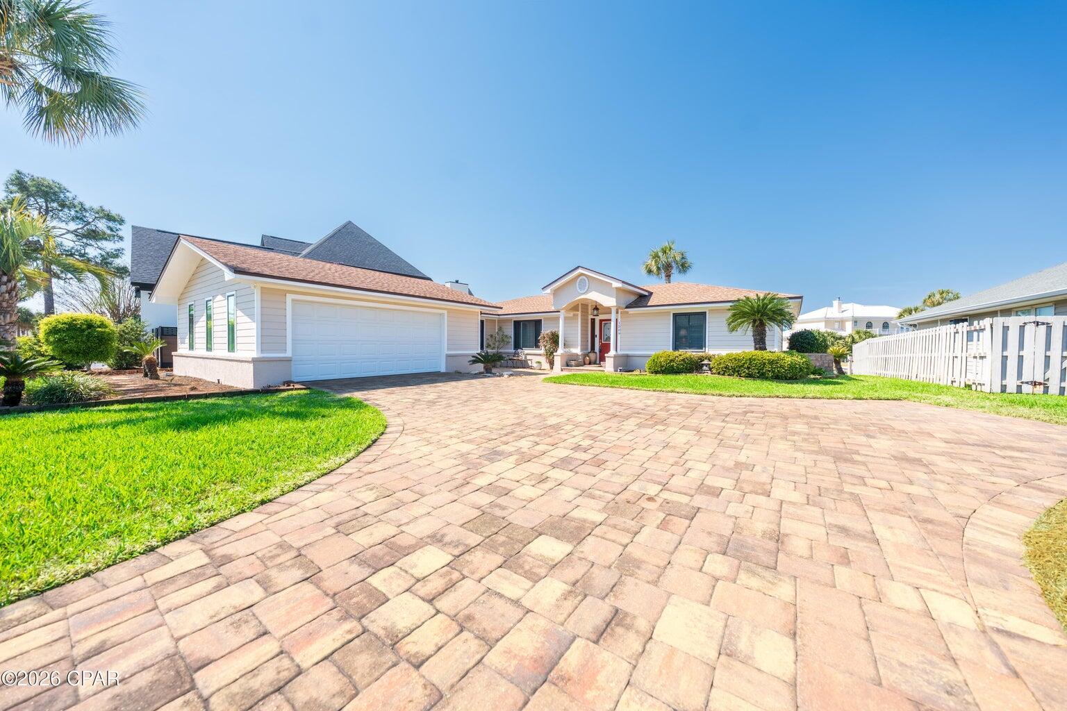 1509 Trout Lane