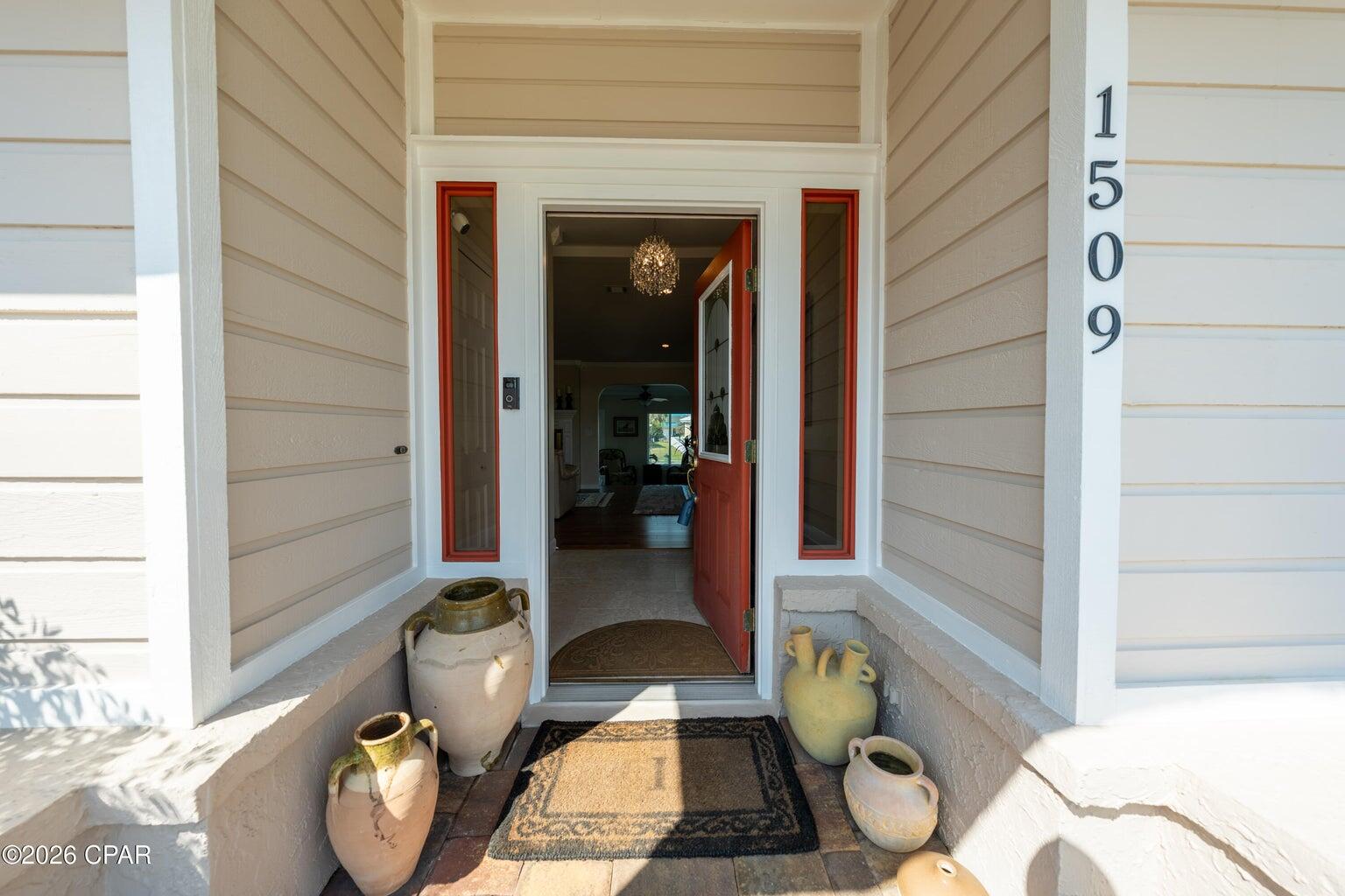 1509 Trout Lane
