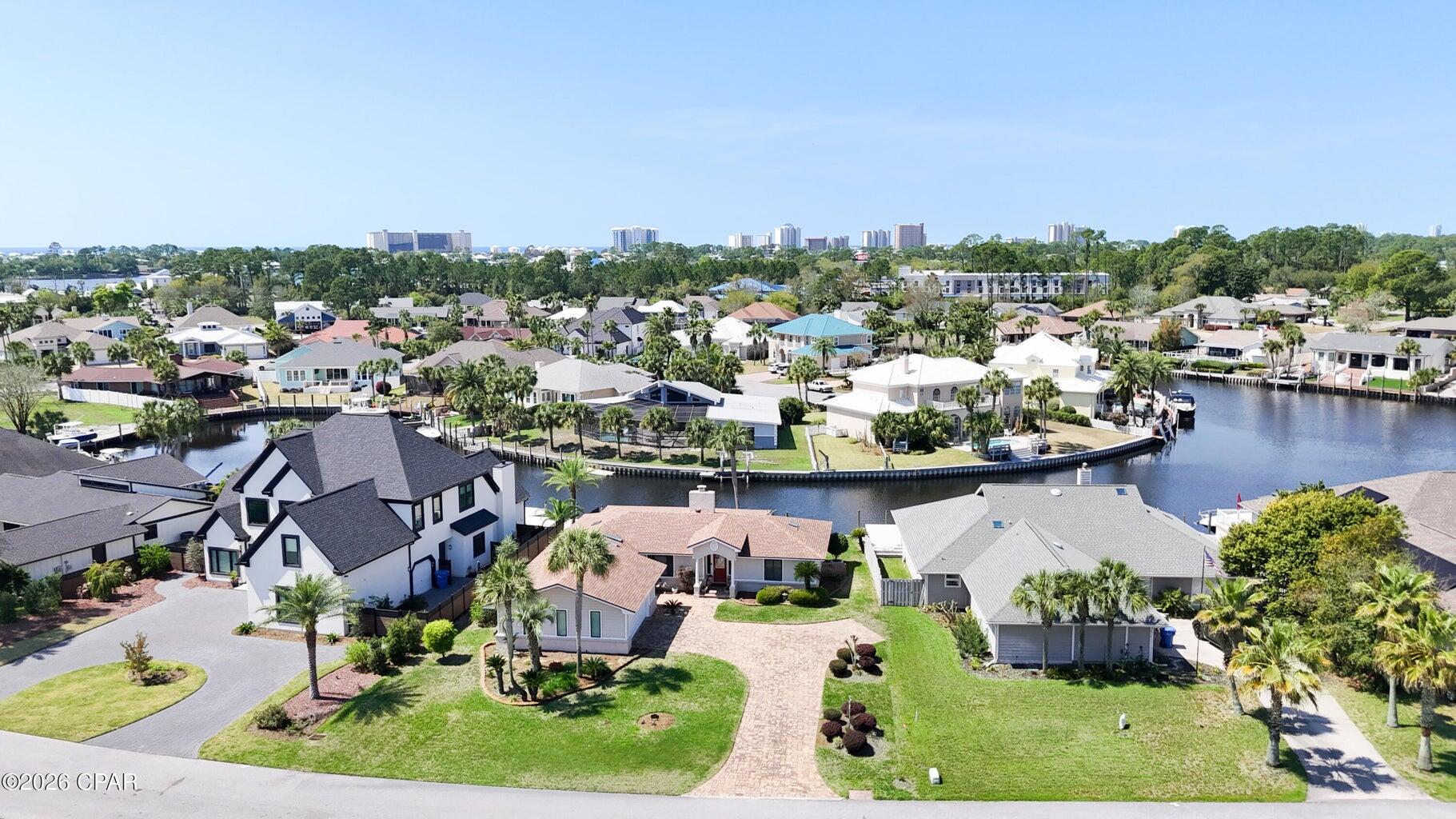 1509 Trout Lane