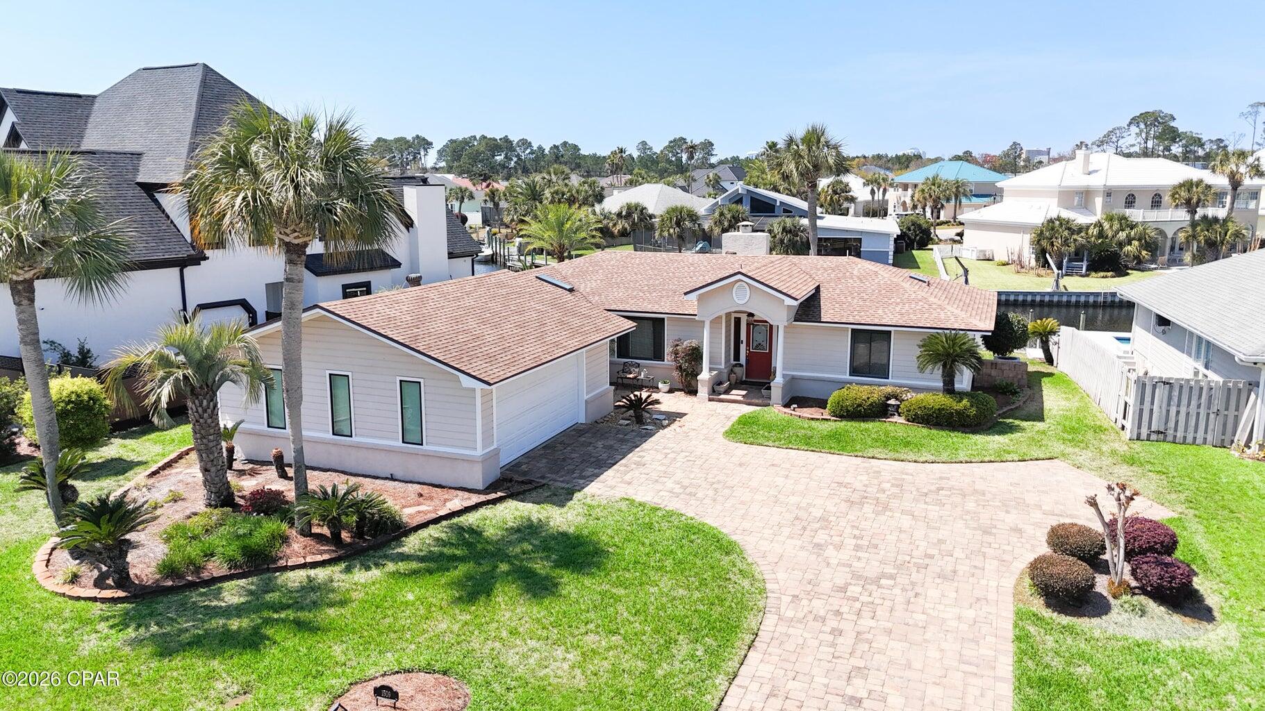 1509 Trout Lane