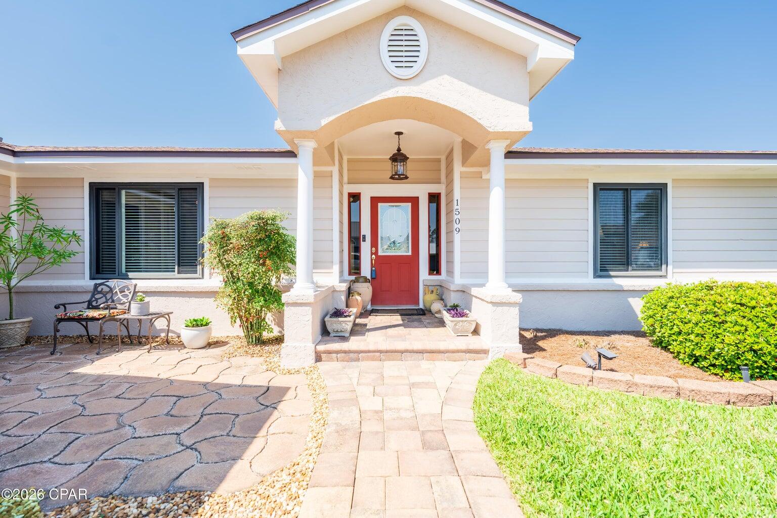 1509 Trout Lane