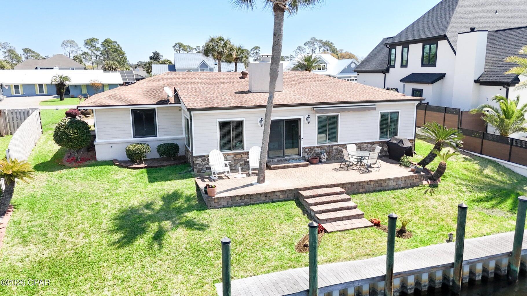 1509 Trout Lane