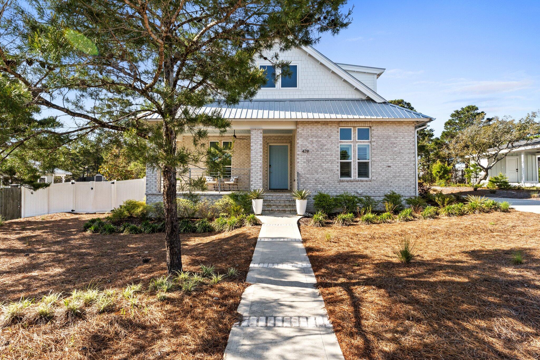 479 Ridge Road