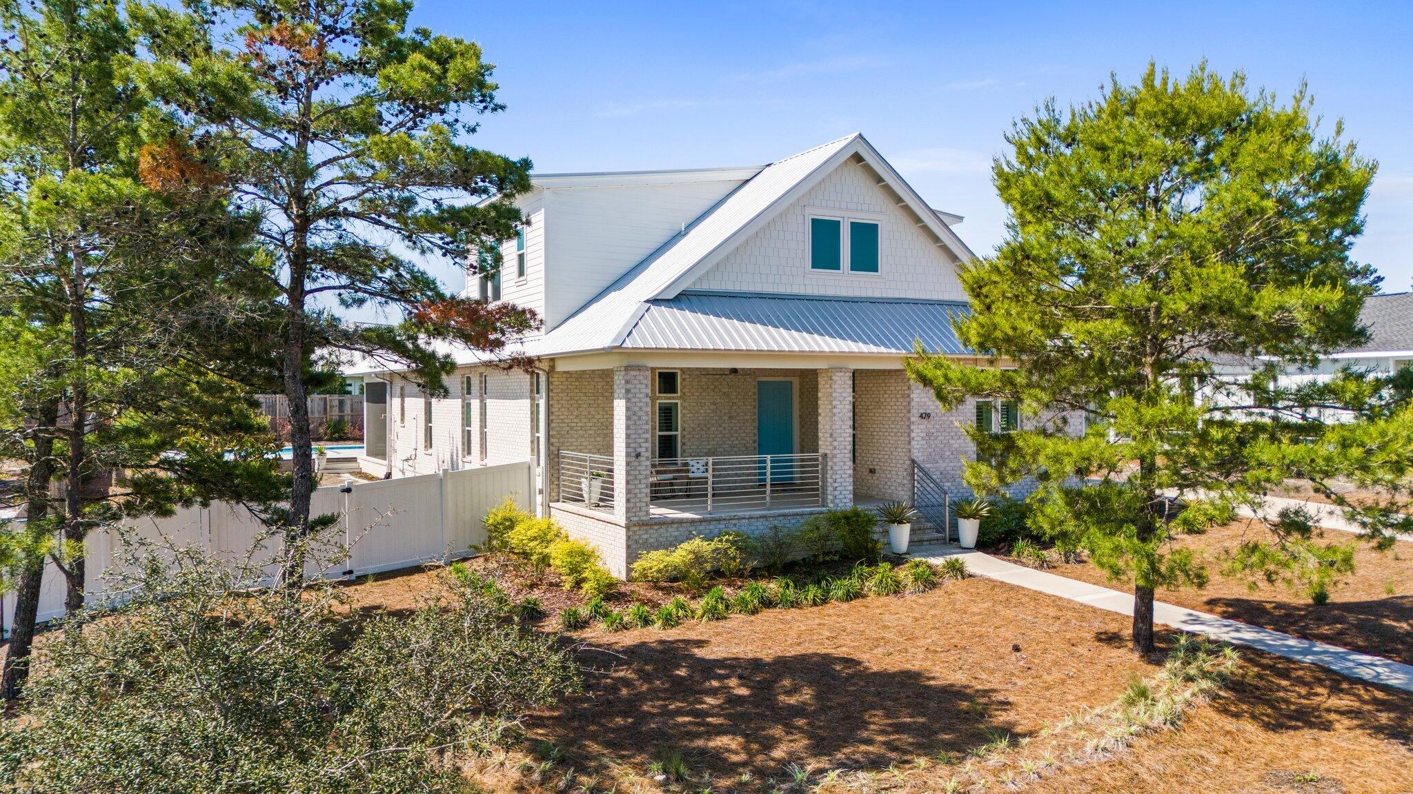 479 Ridge Road