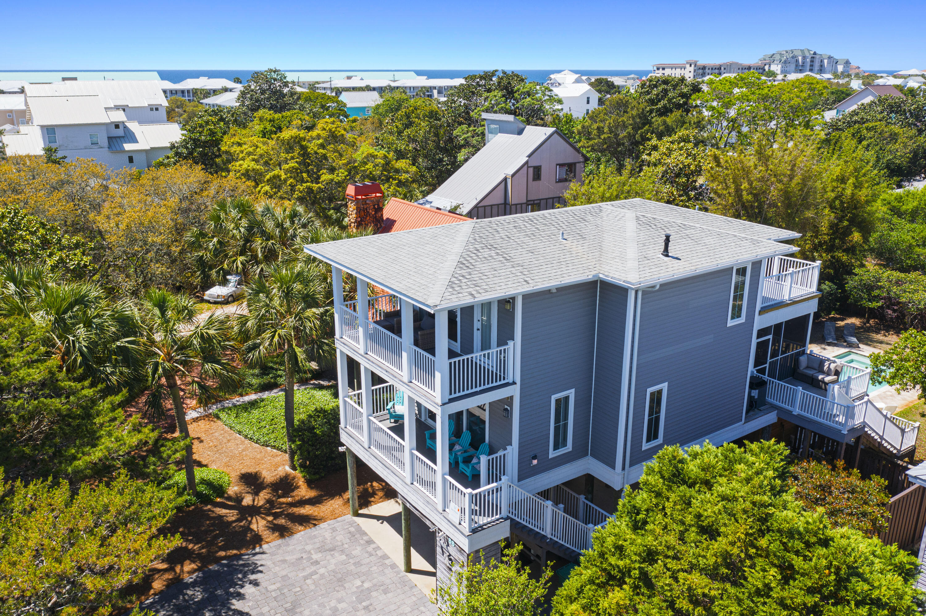 88 Tarpon Street