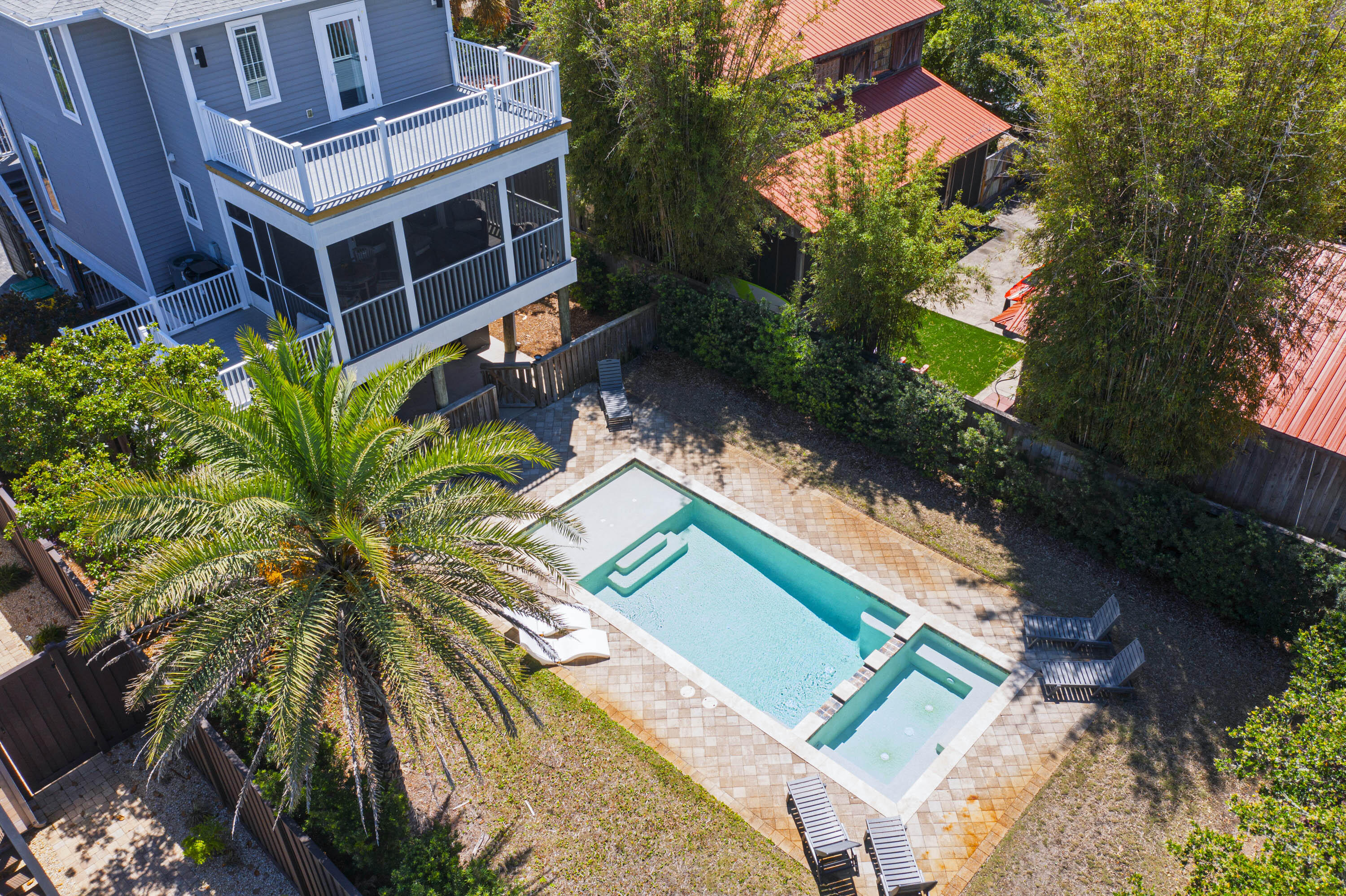 88 Tarpon Street
