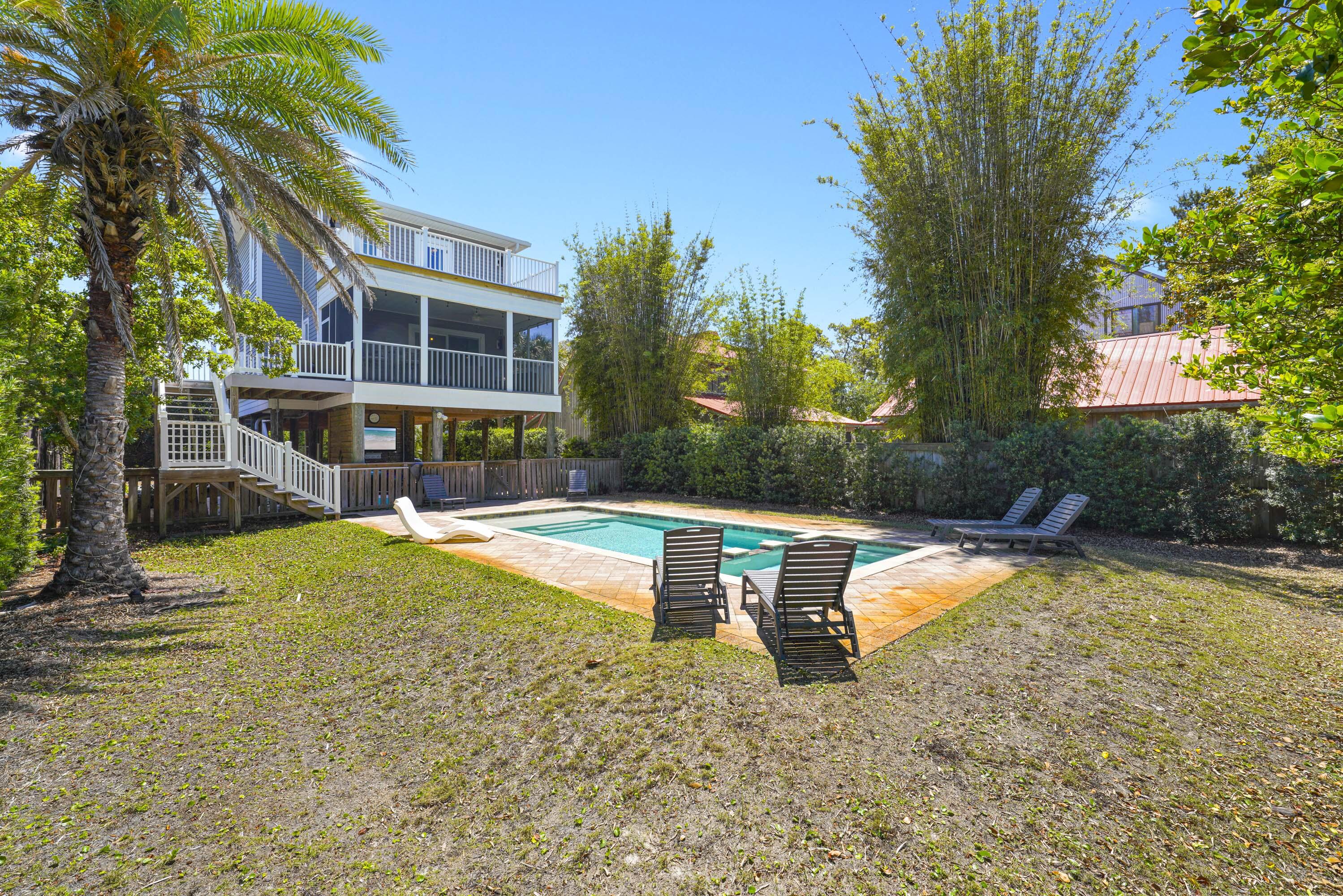88 Tarpon Street