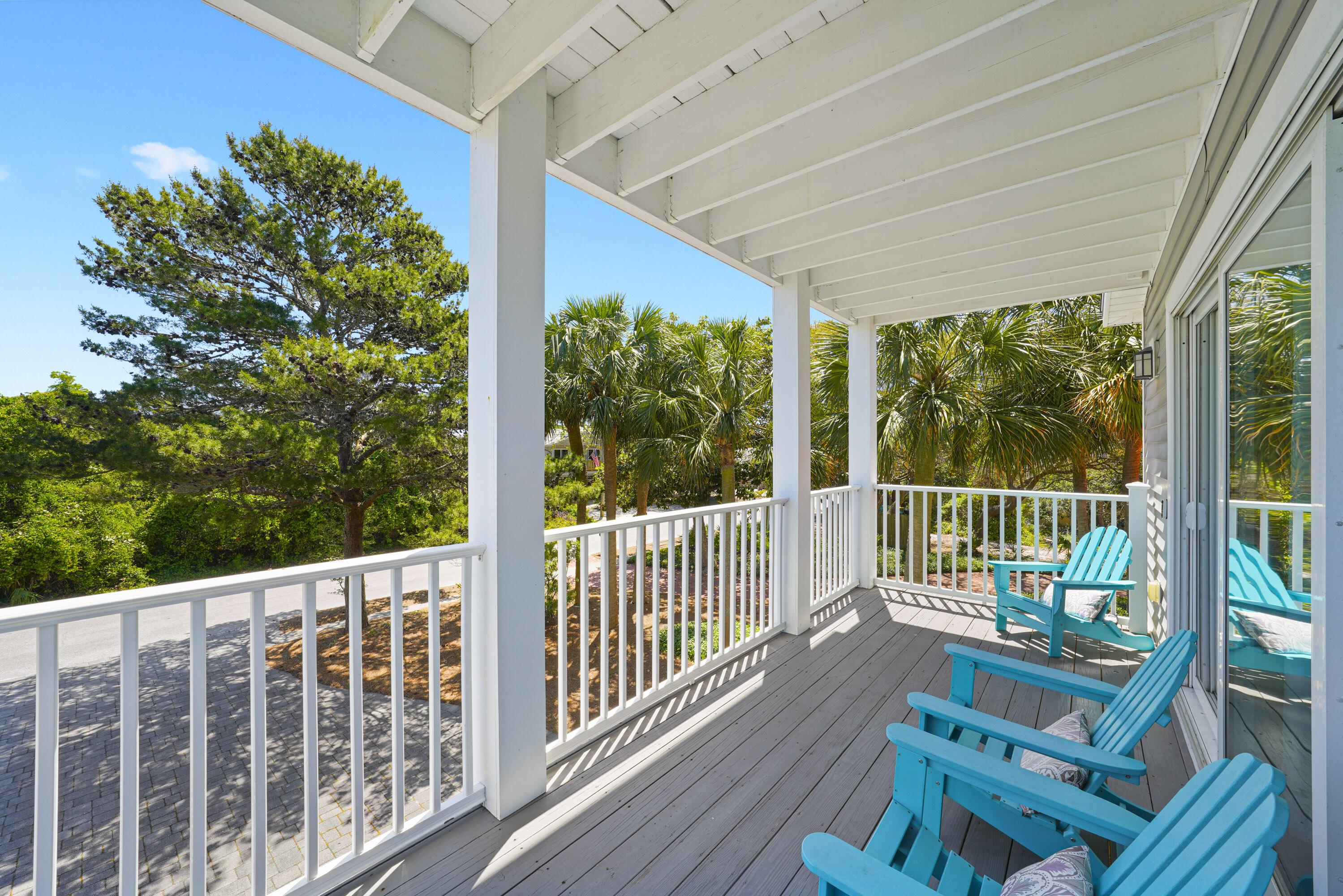 88 Tarpon Street