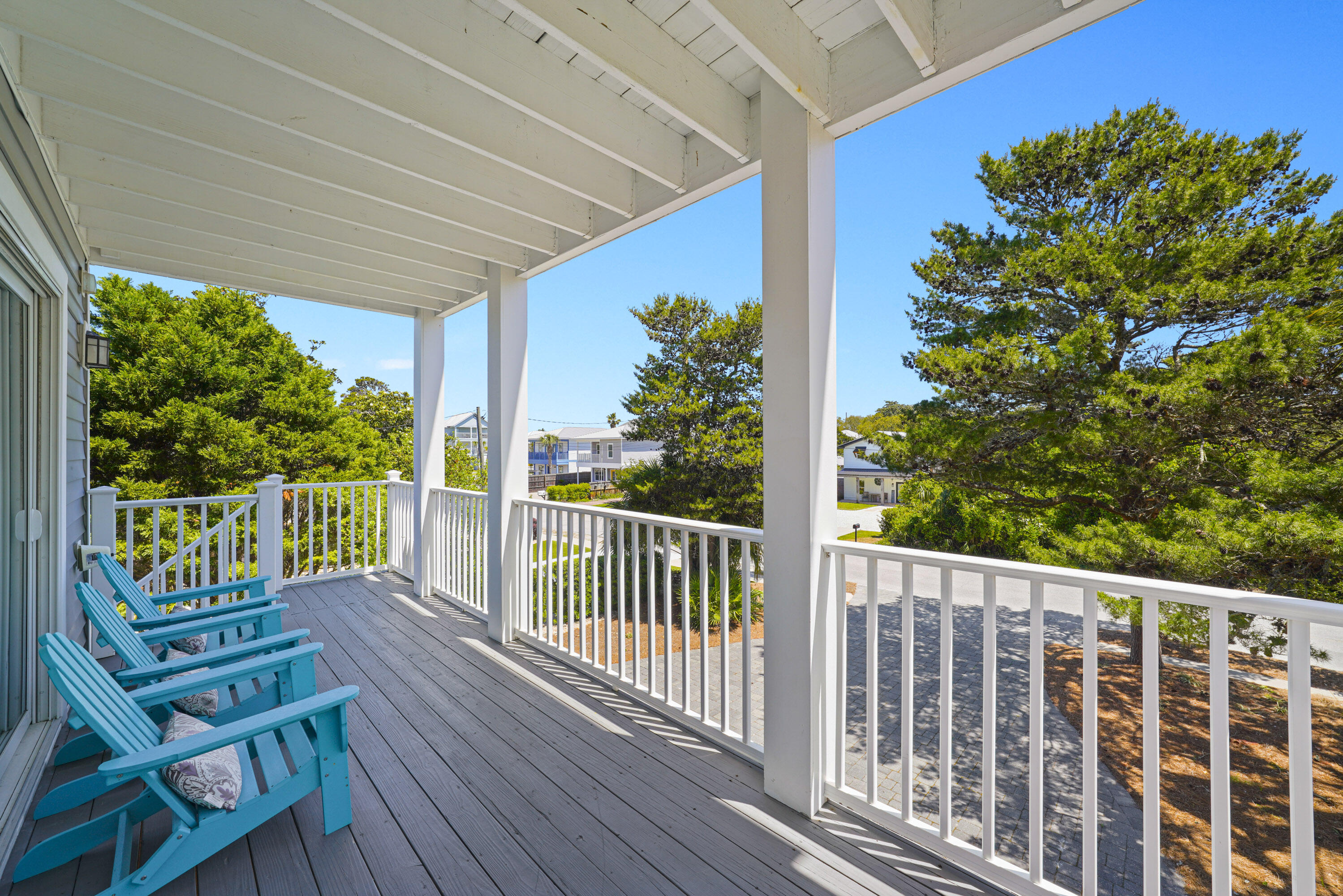 88 Tarpon Street