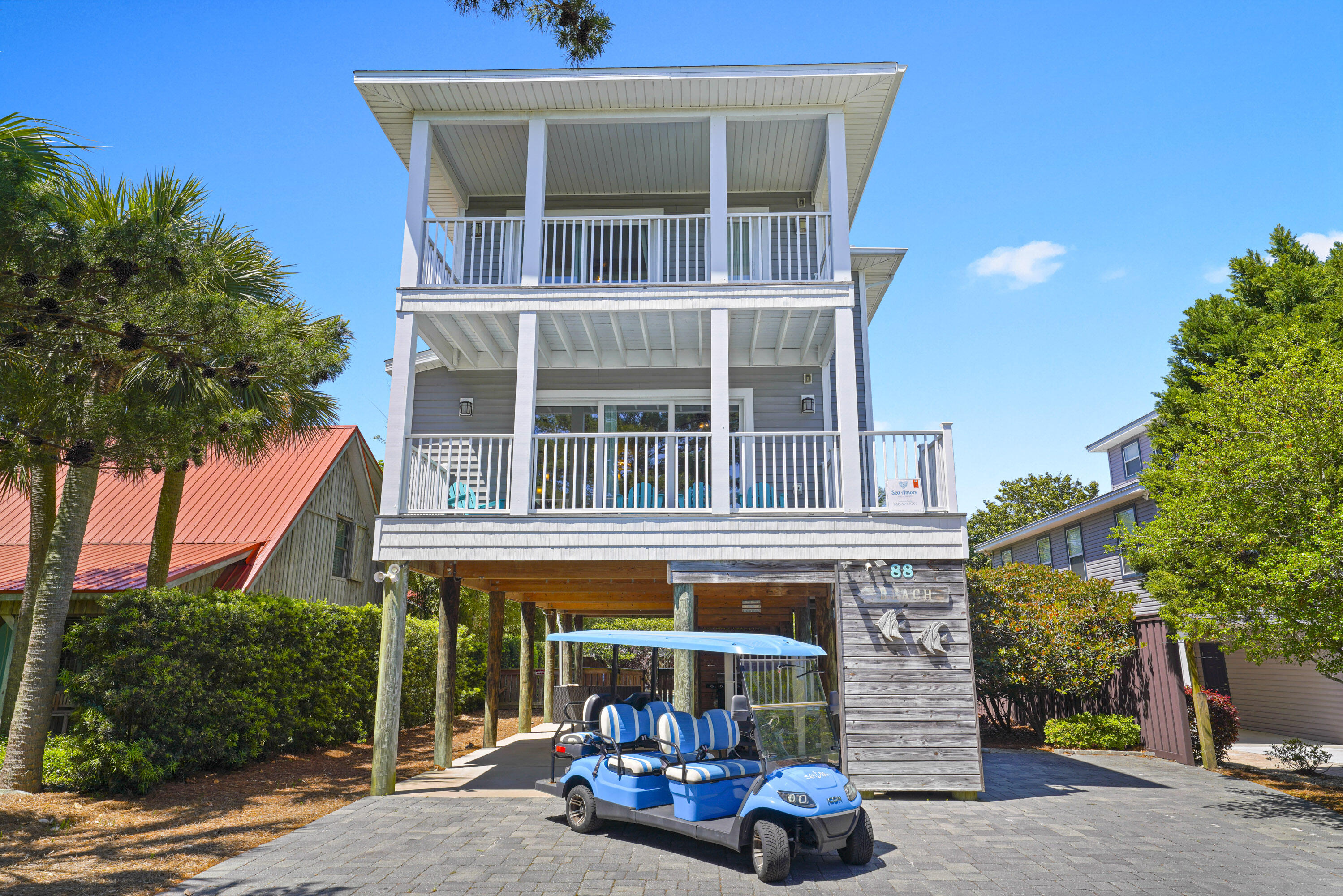 88 Tarpon Street