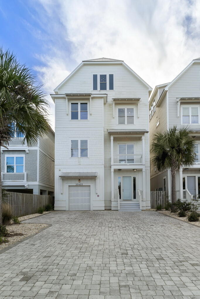 20405 Front Beach Road