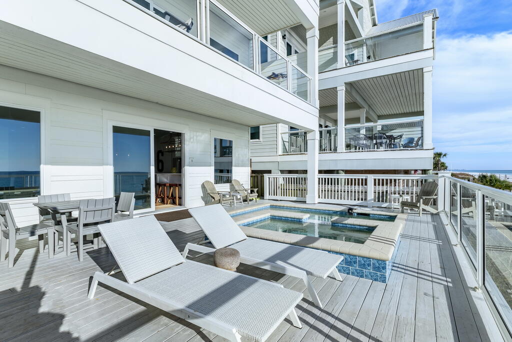 20405 Front Beach Road