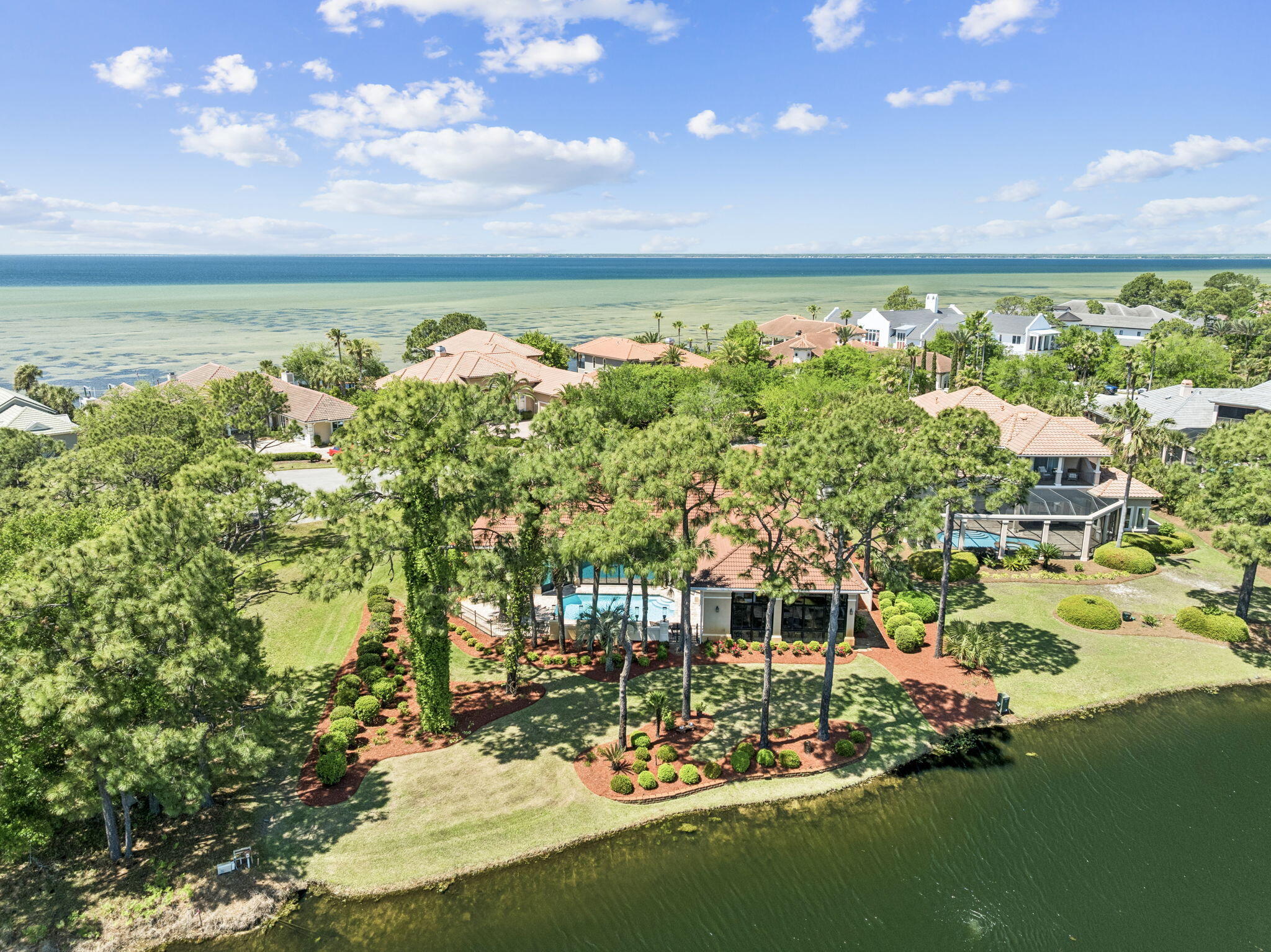 3234 Bay Estates Drive