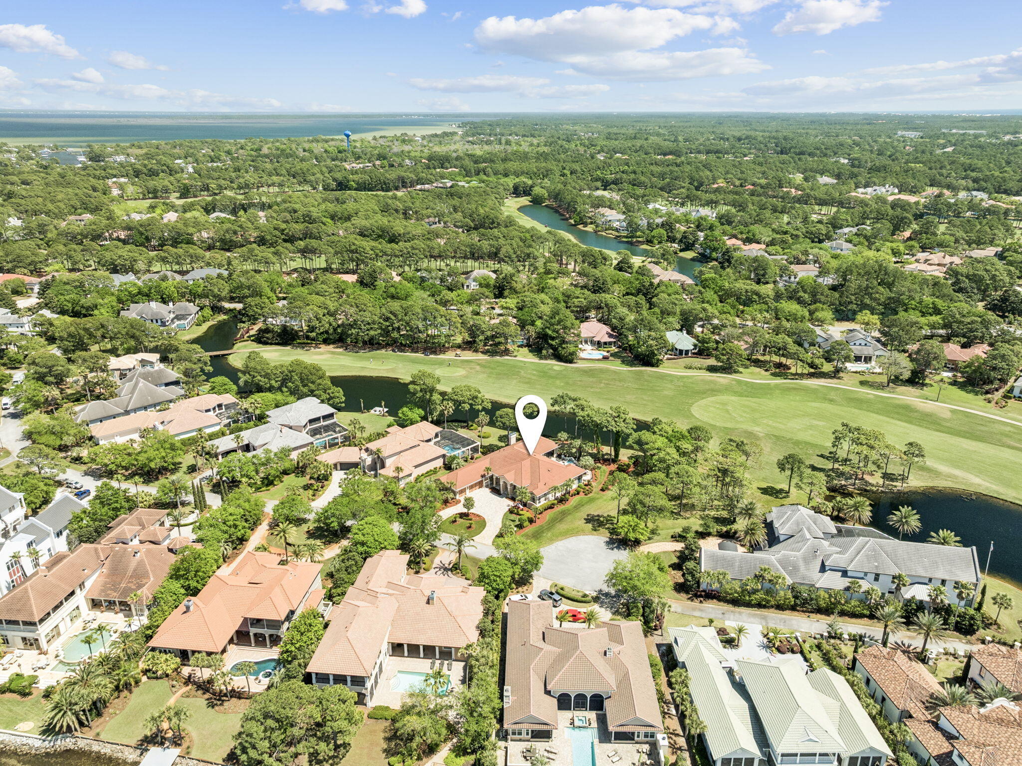 3234 Bay Estates Drive