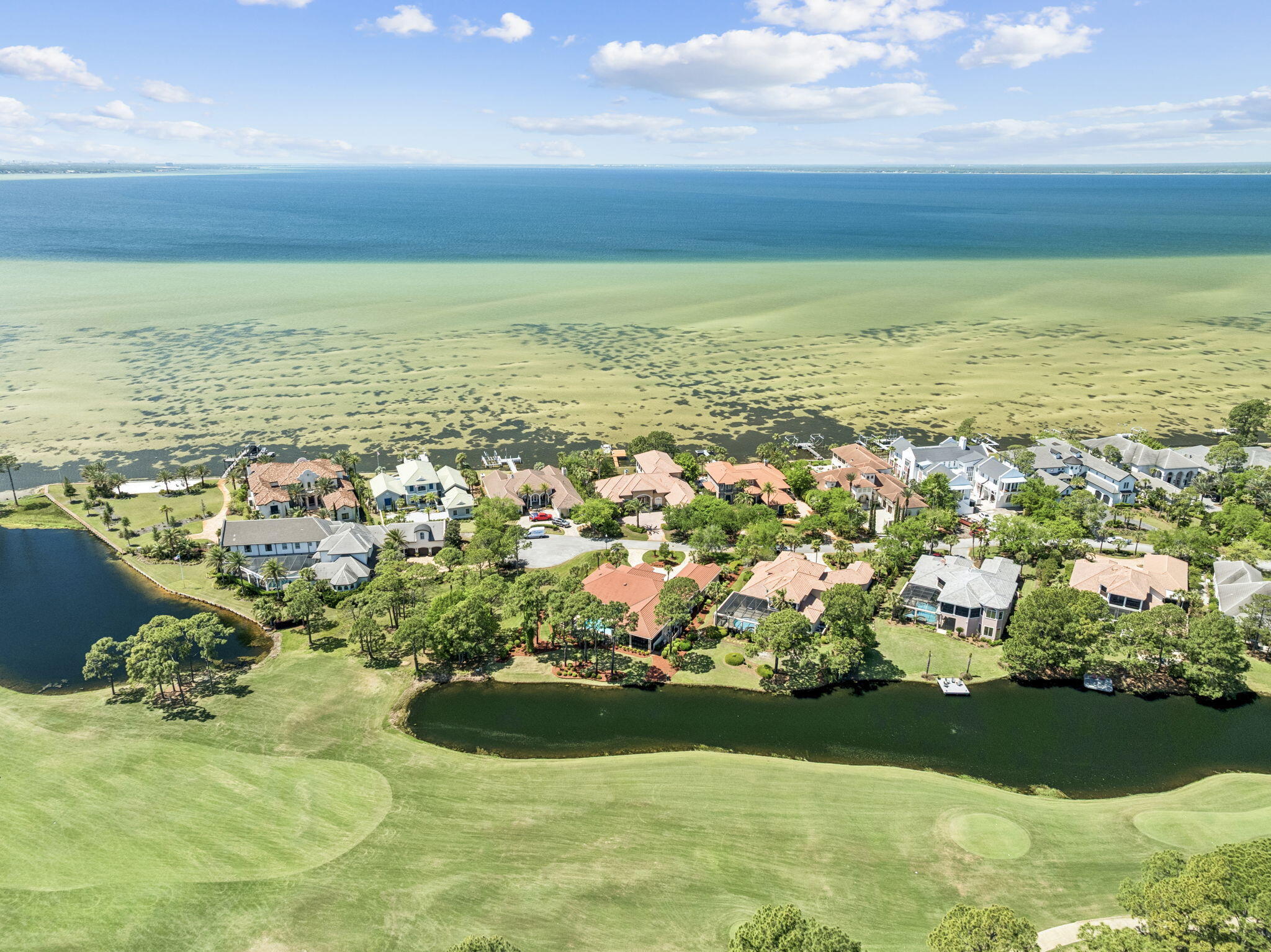 3234 Bay Estates Drive