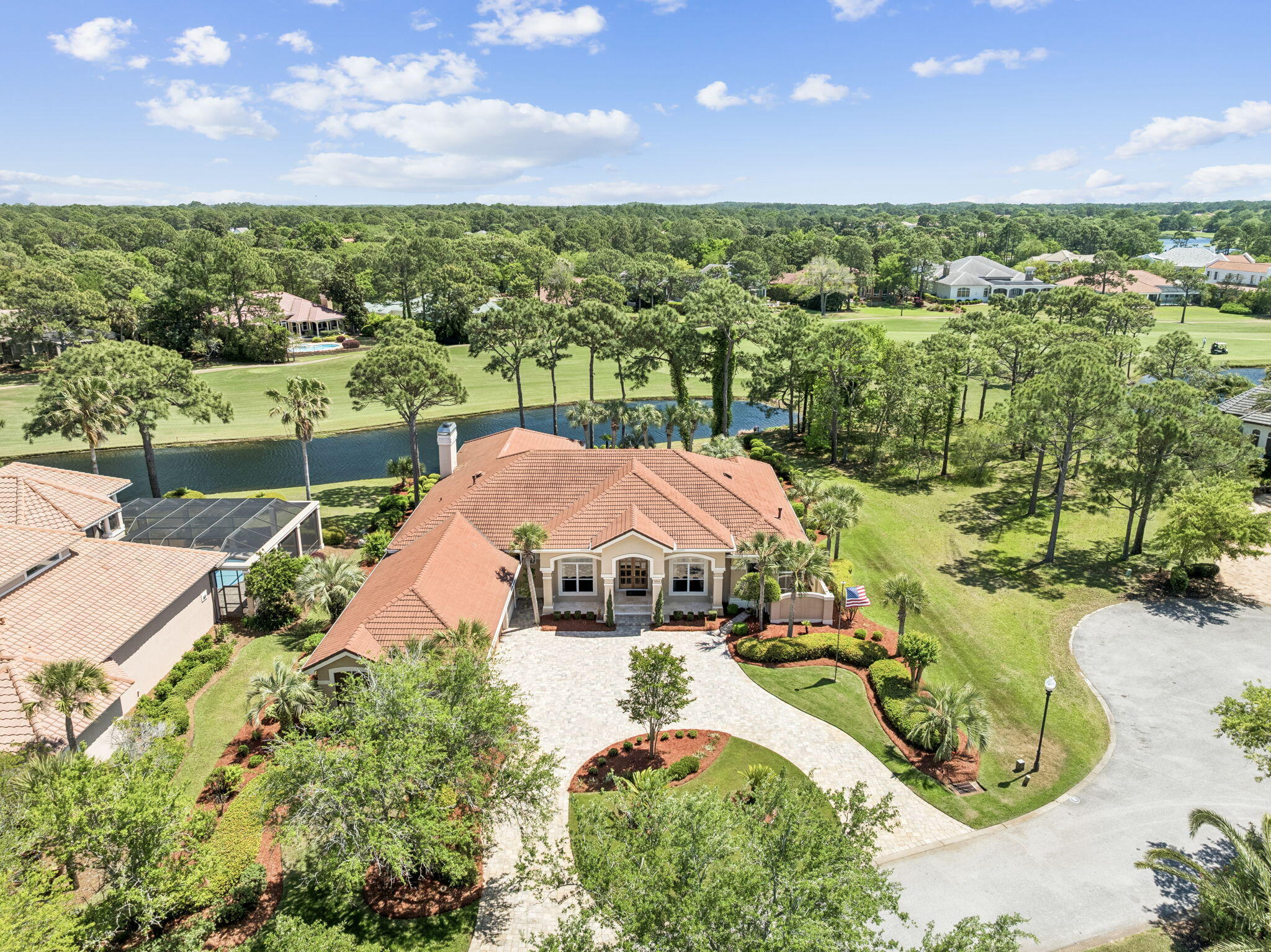 3234 Bay Estates Drive