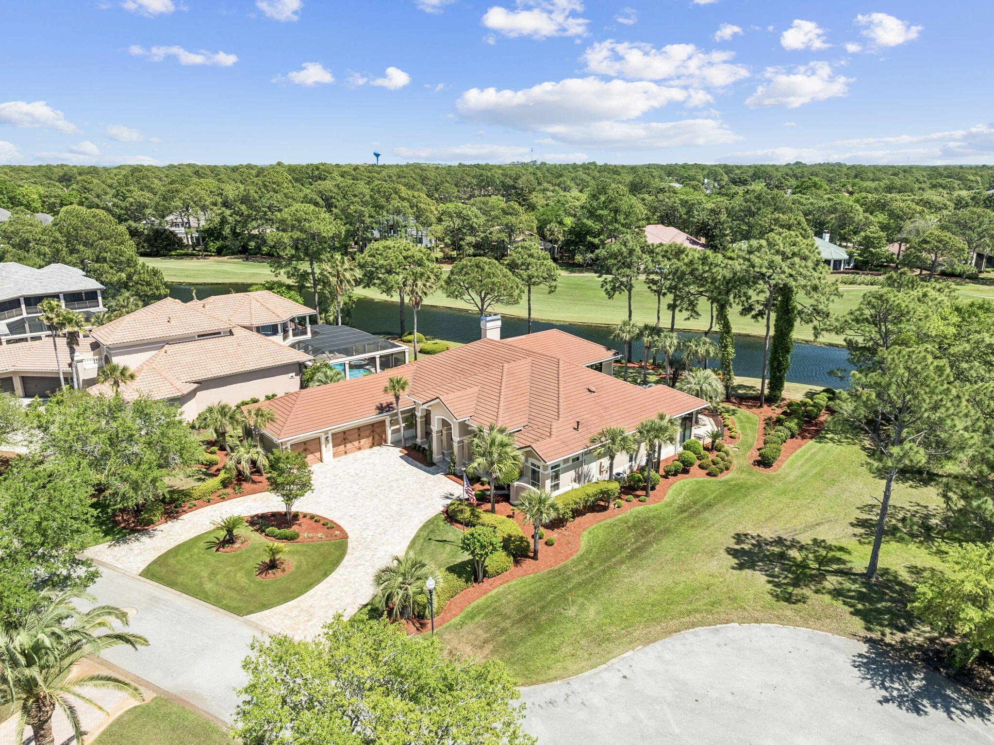 3234 Bay Estates Drive